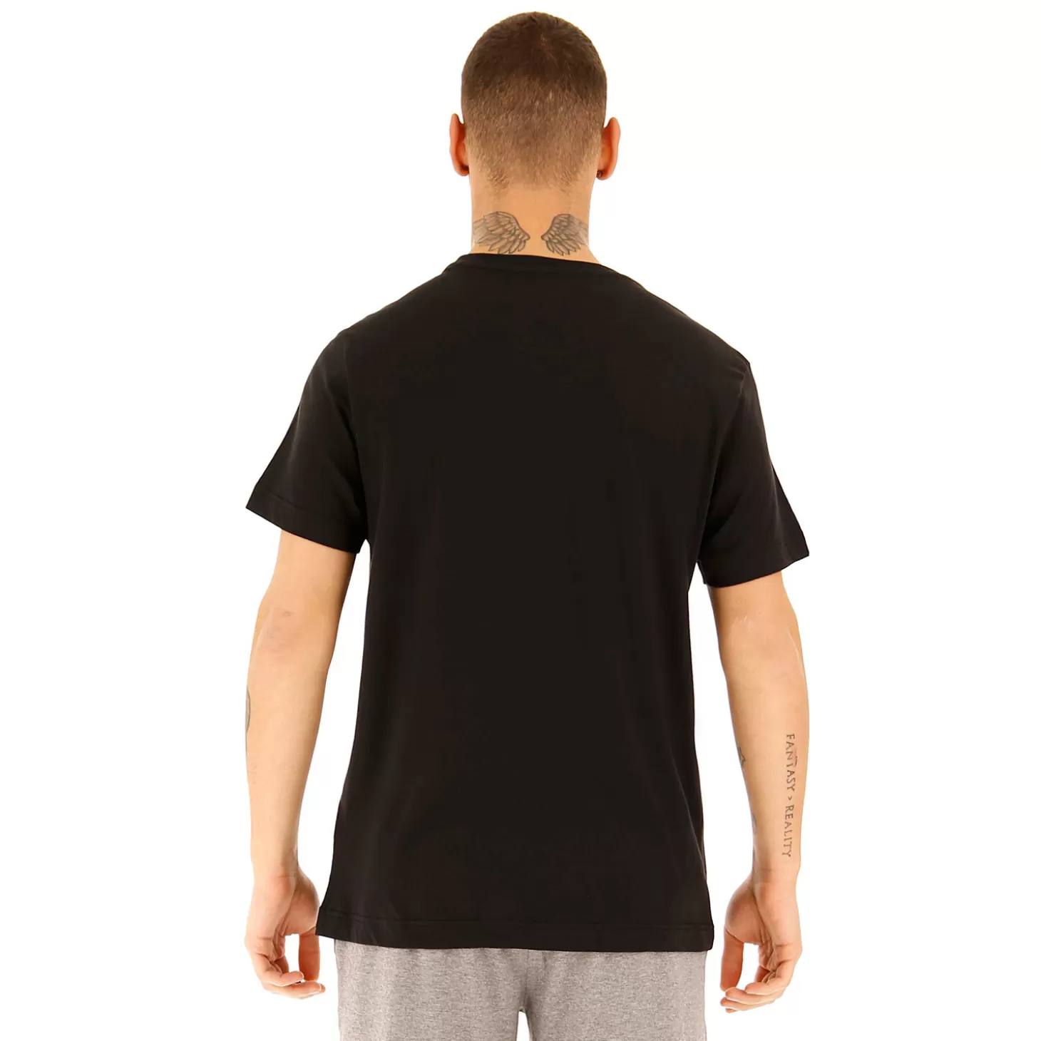Lotto Tee Bs Js | Herren T-Shirts