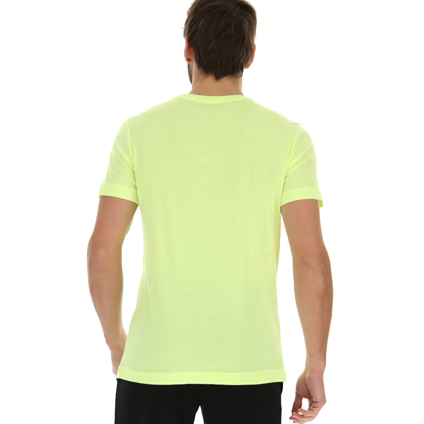 Lotto Tee Bs Js | Herren T-Shirts