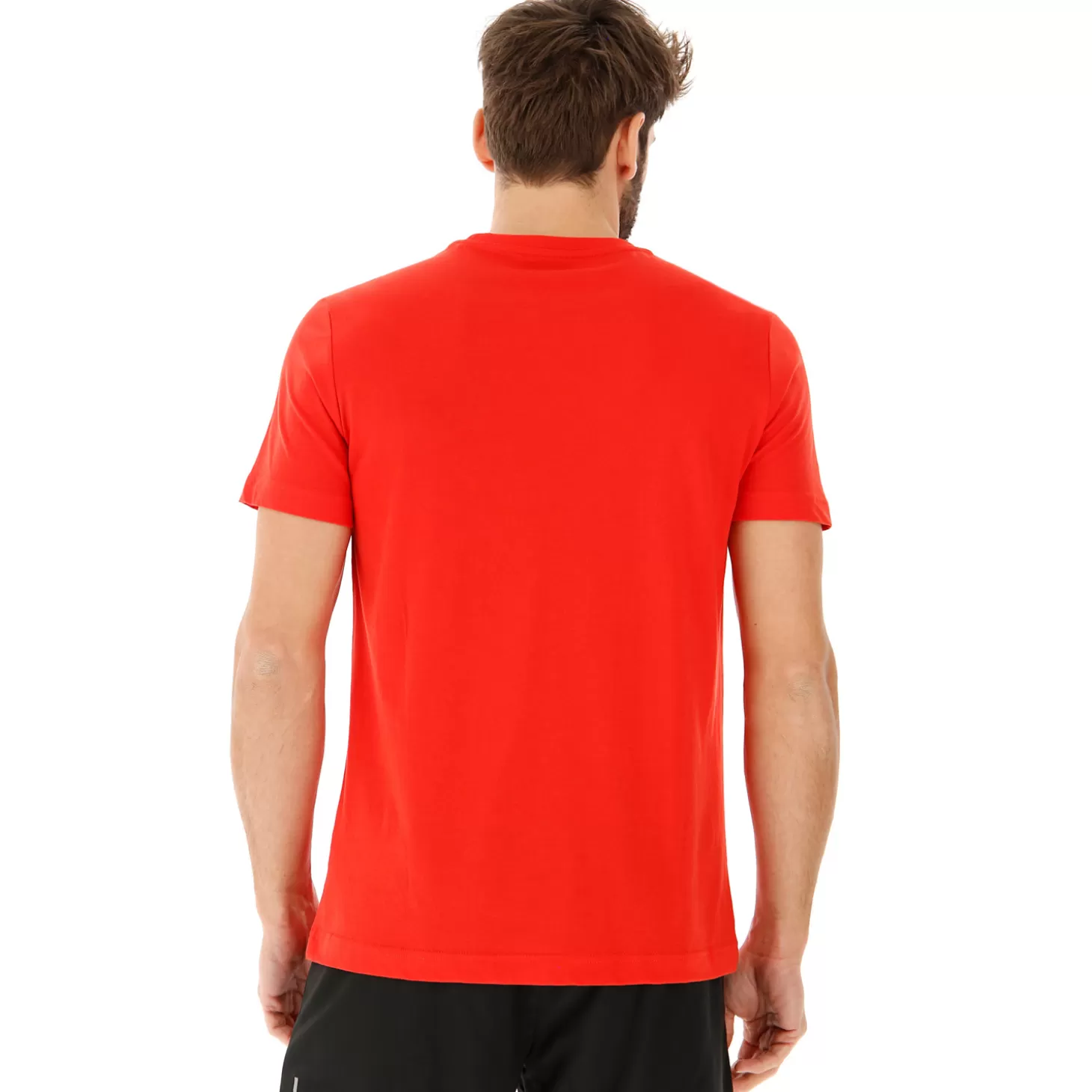 Lotto Tee Bs Js | Herren T-Shirts