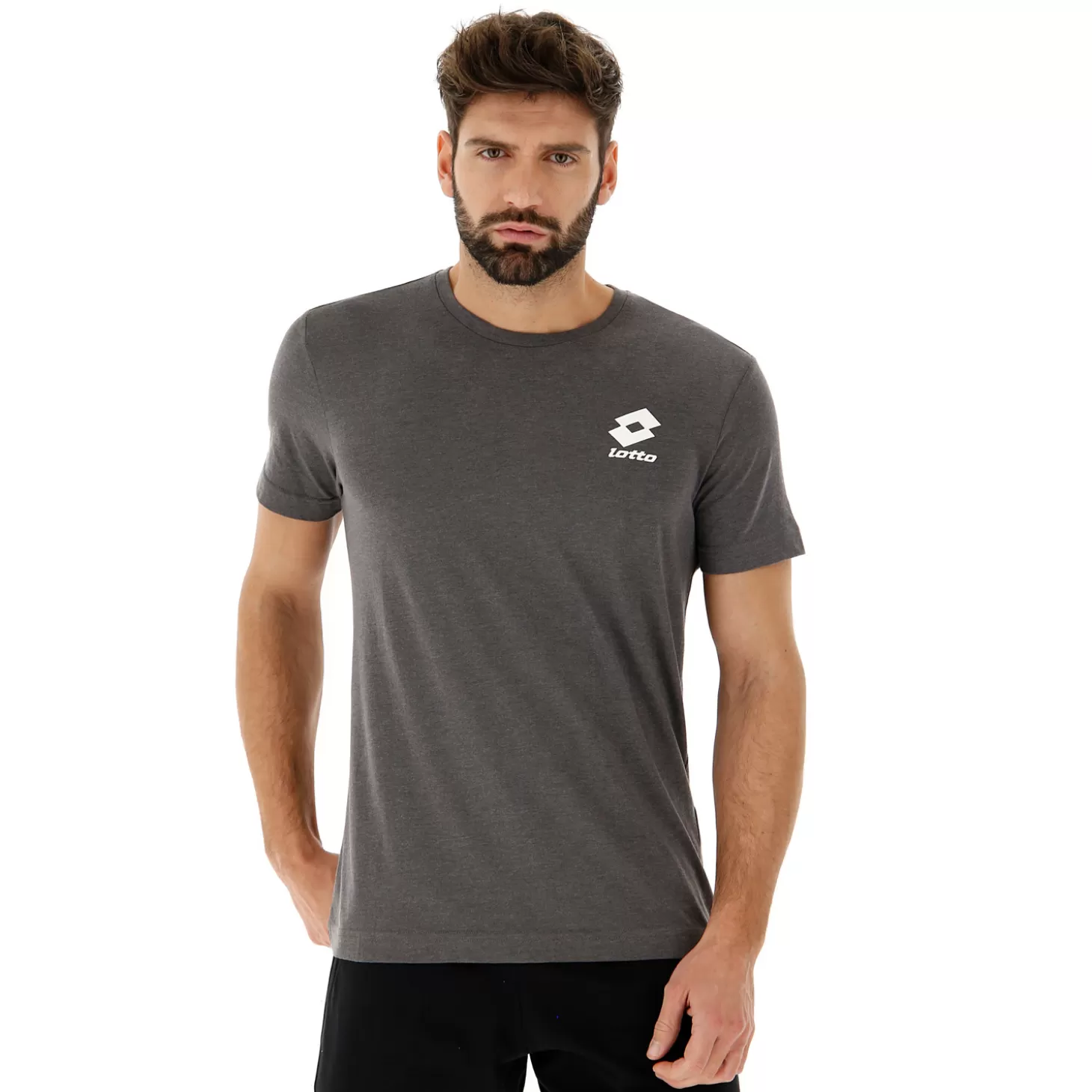 Lotto Tee Bs Mel Js | Herren T-Shirts