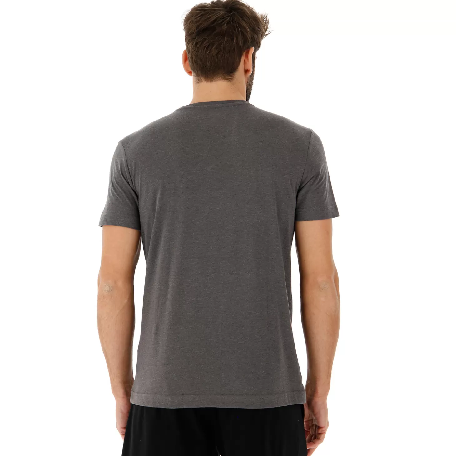 Lotto Tee Bs Mel Js | Herren T-Shirts