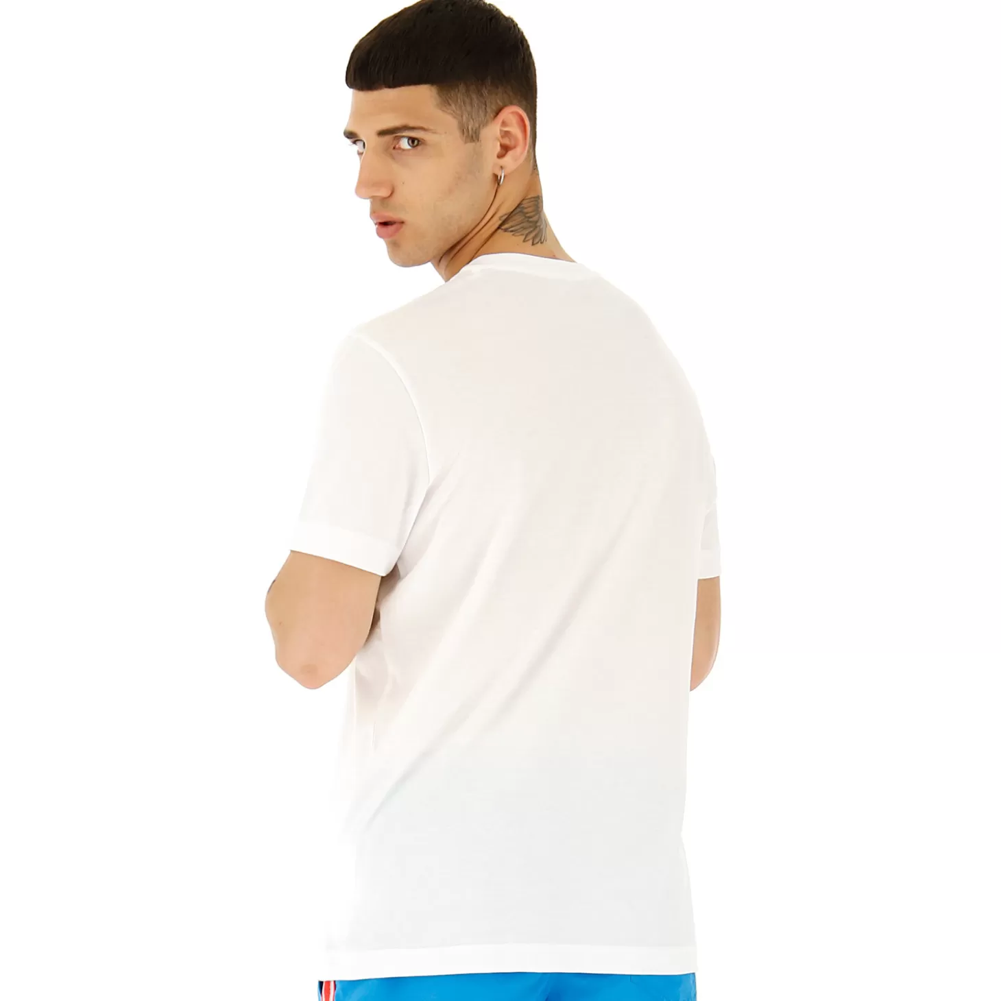 Lotto Tee Europe Js | Herren T-Shirts