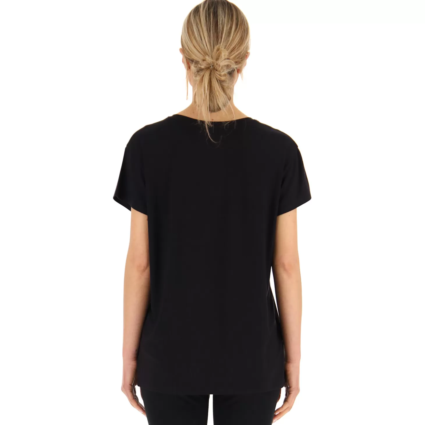 Lotto Tee Indie W | Damen T-Shirt