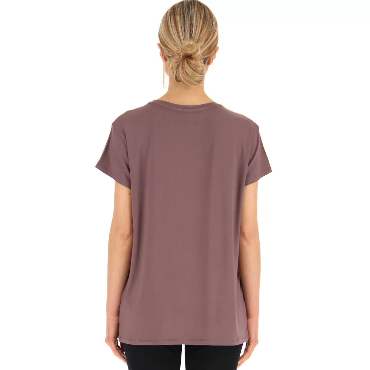 Lotto Tee Indie W | Damen T-Shirt