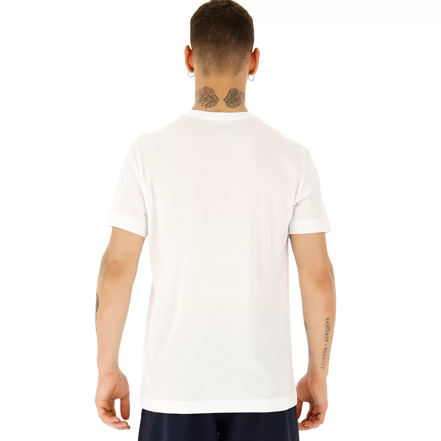 Lotto Tee Logo | Herren T-Shirts