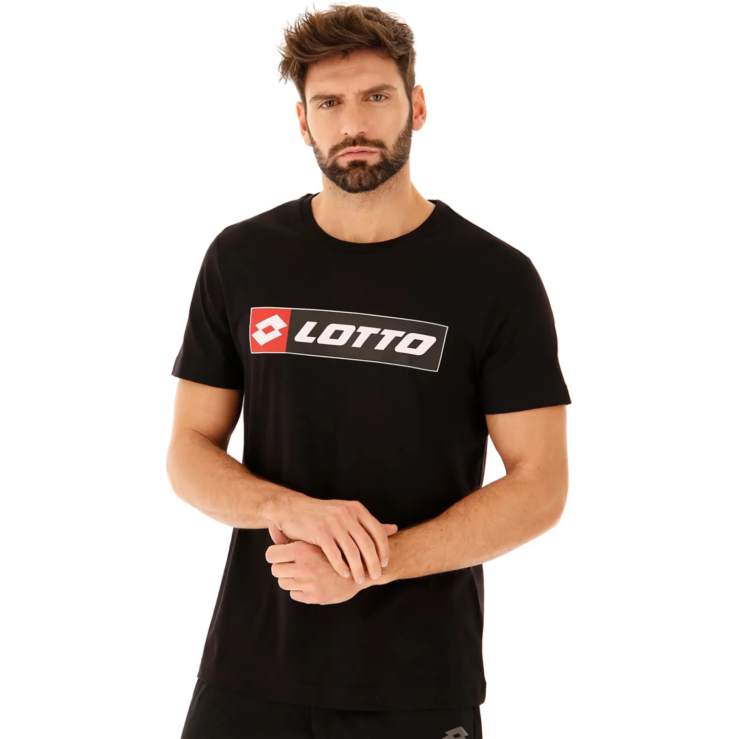 Lotto Tee Logo Js | Herren T-Shirts