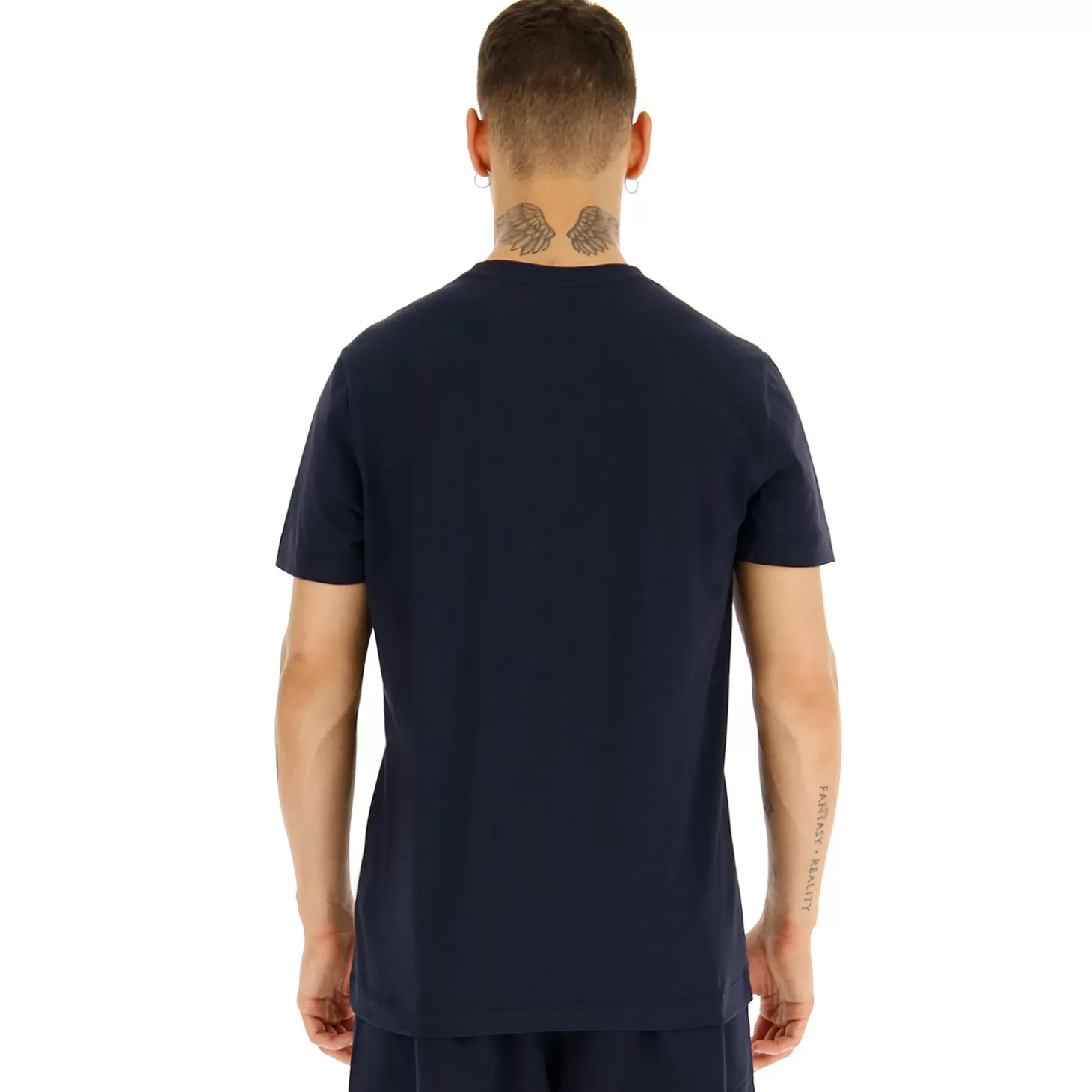Lotto Tee Logo Js | Herren T-Shirts