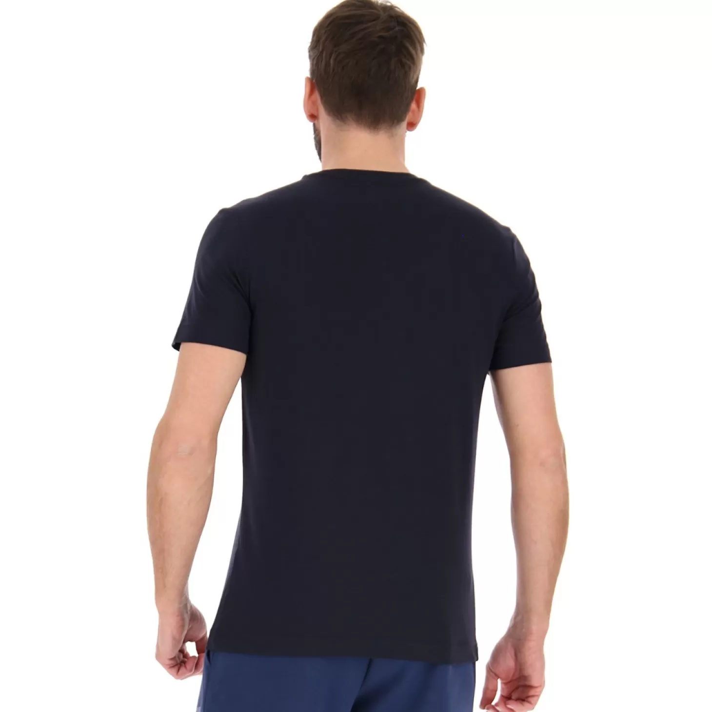 Lotto Tee Losanga V | Herren T-Shirts