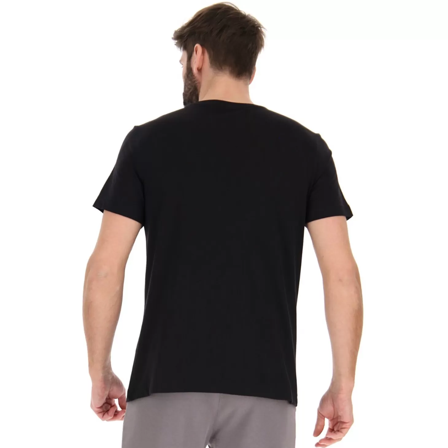 Lotto Tee Losanga V | Herren T-Shirts