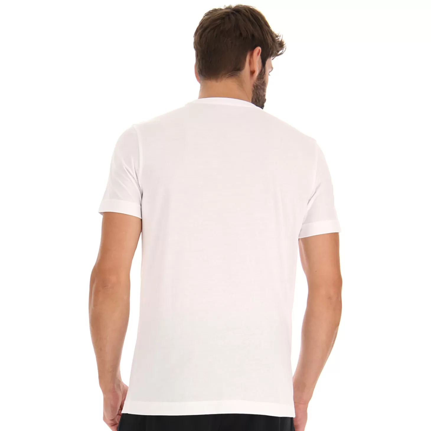 Lotto Tee Losanga V | Herren T-Shirts