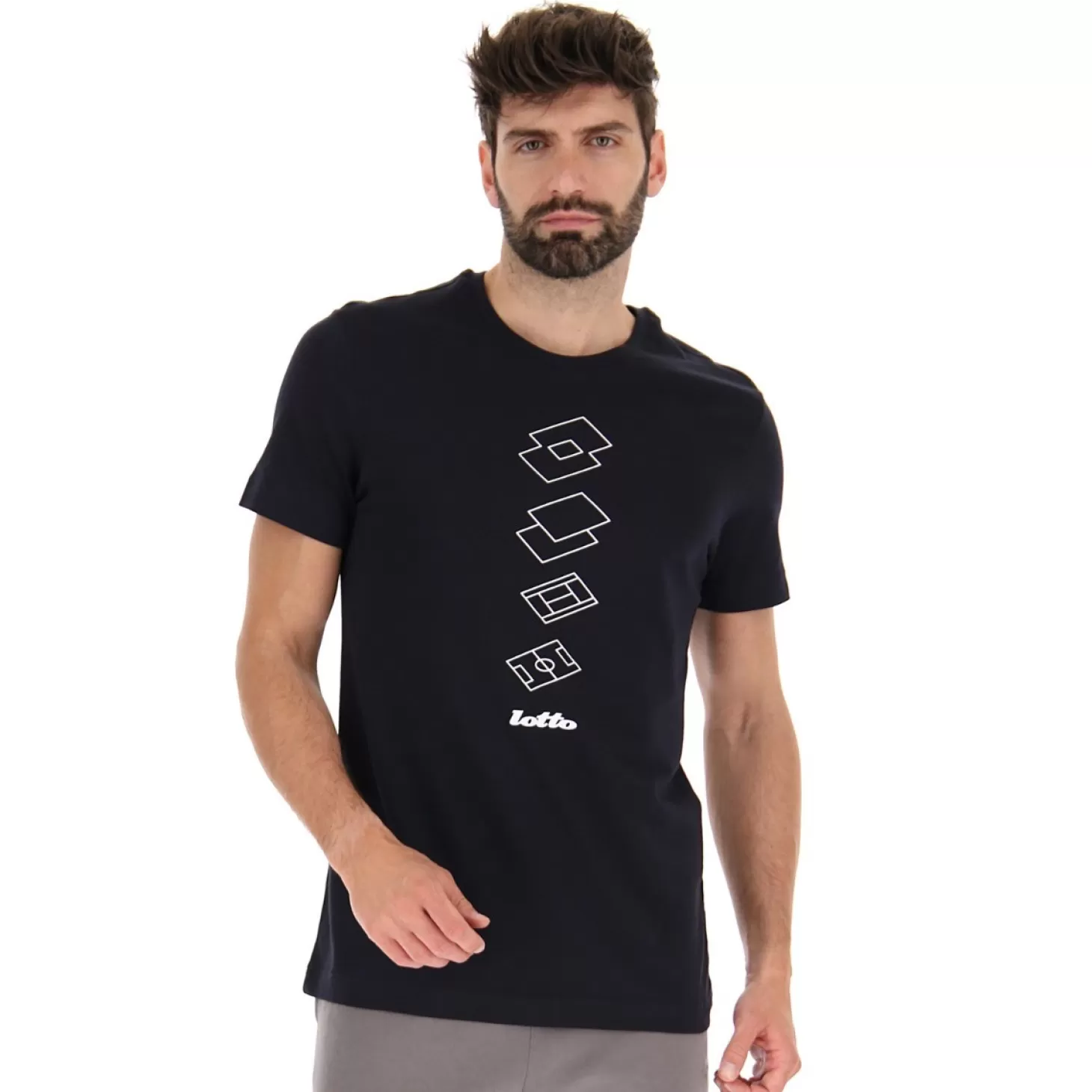 Lotto Tee Origins | Herren T-Shirts