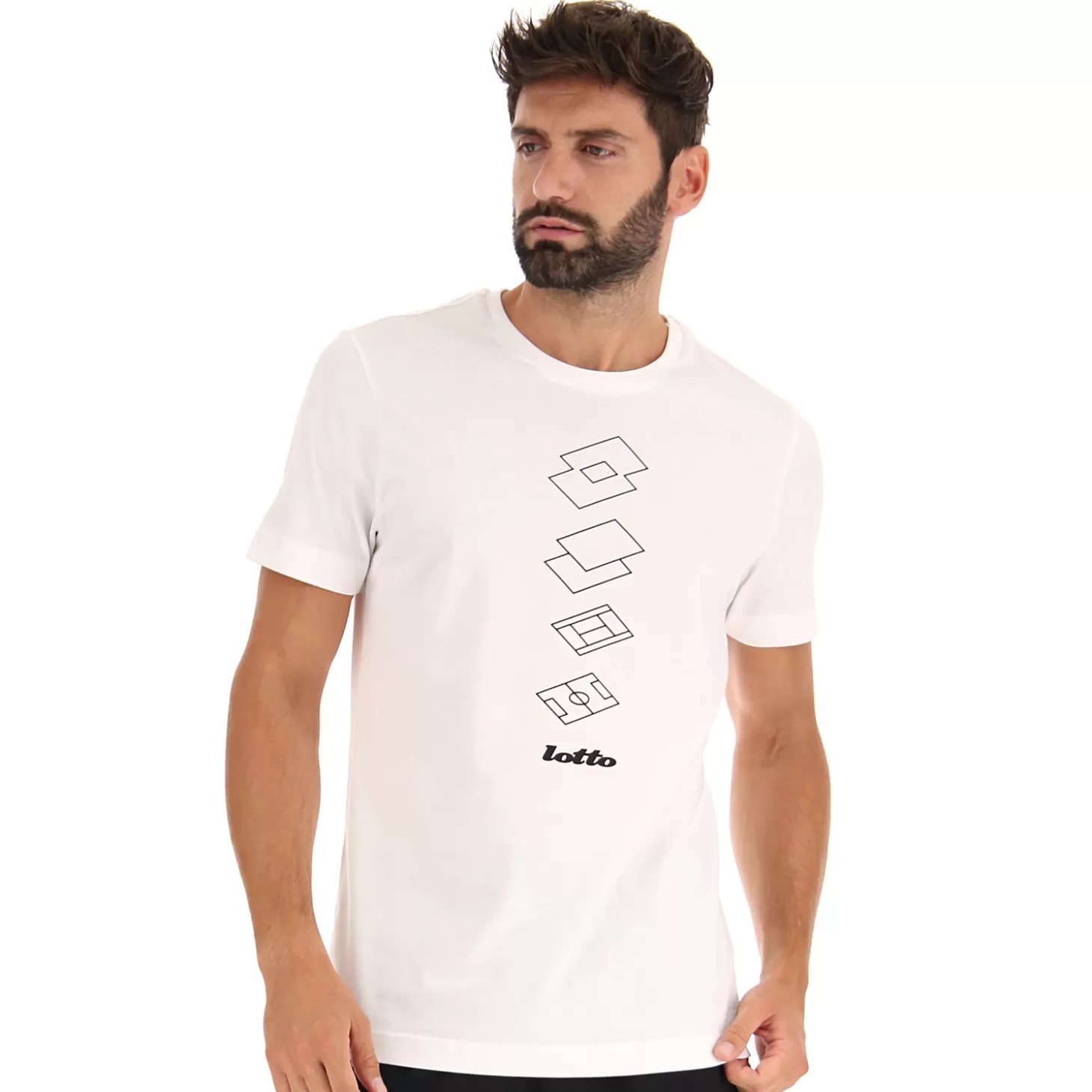 Lotto Tee Origins | Herren T-Shirts