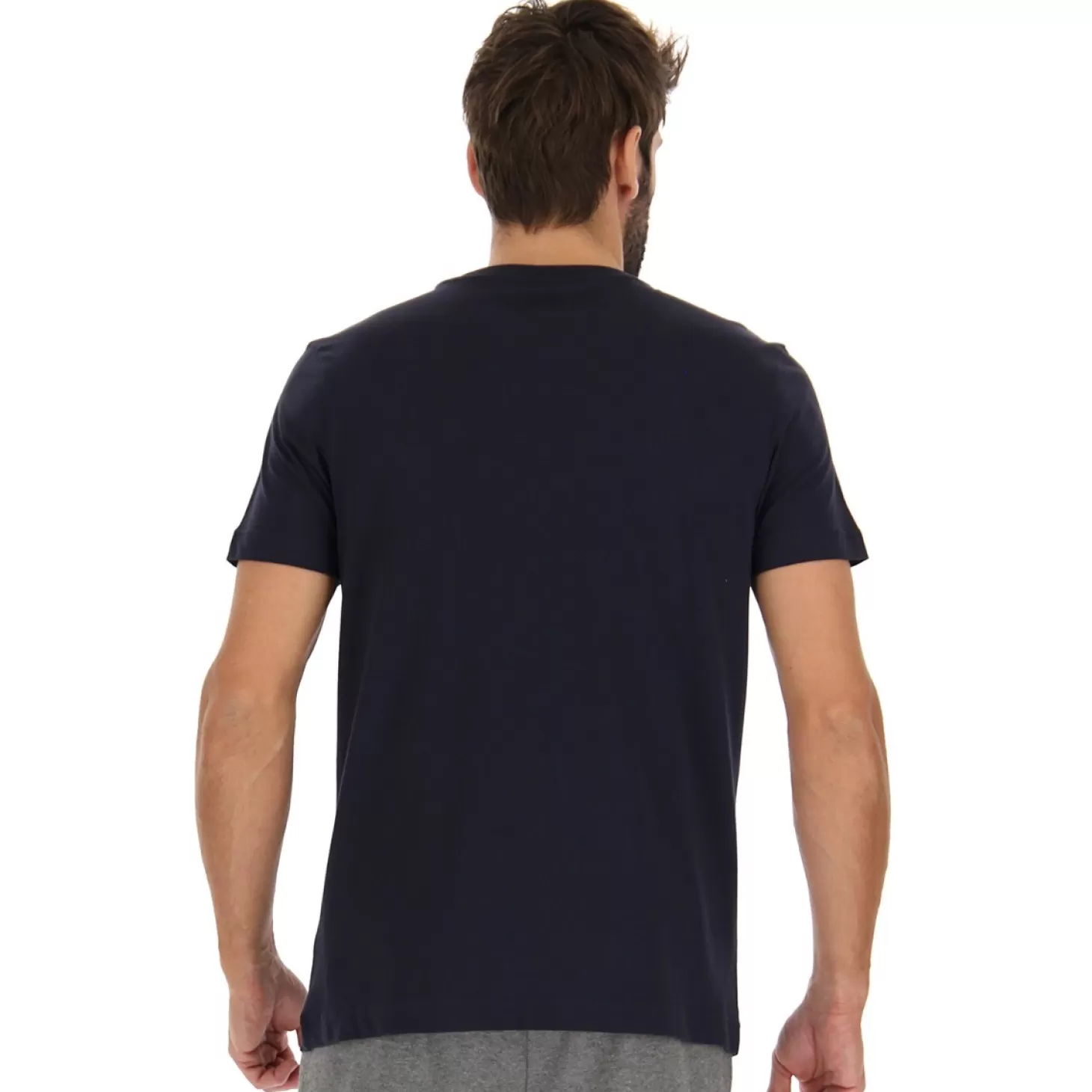 Lotto Tee Prisma Iv Js | Herren T-Shirts