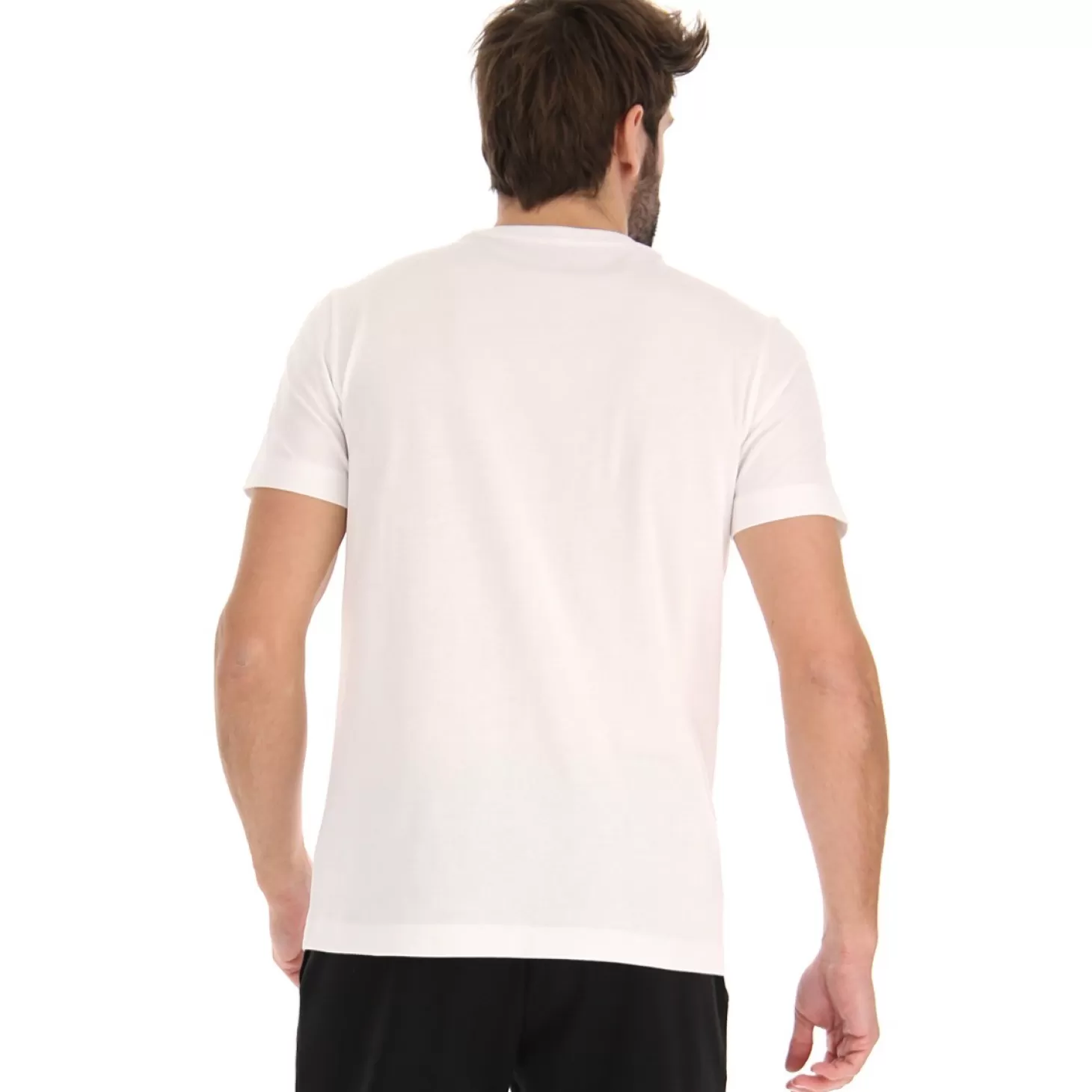 Lotto Tee Prisma Iv Js | Herren T-Shirts