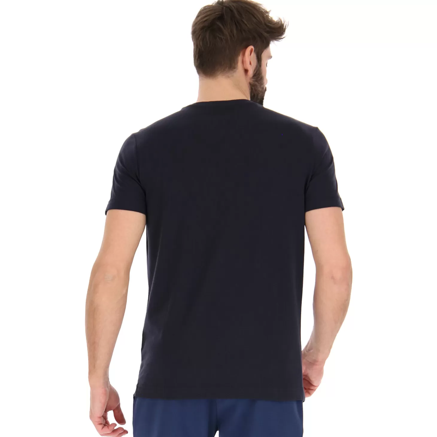 Lotto Tee Supra V | Herren T-Shirts