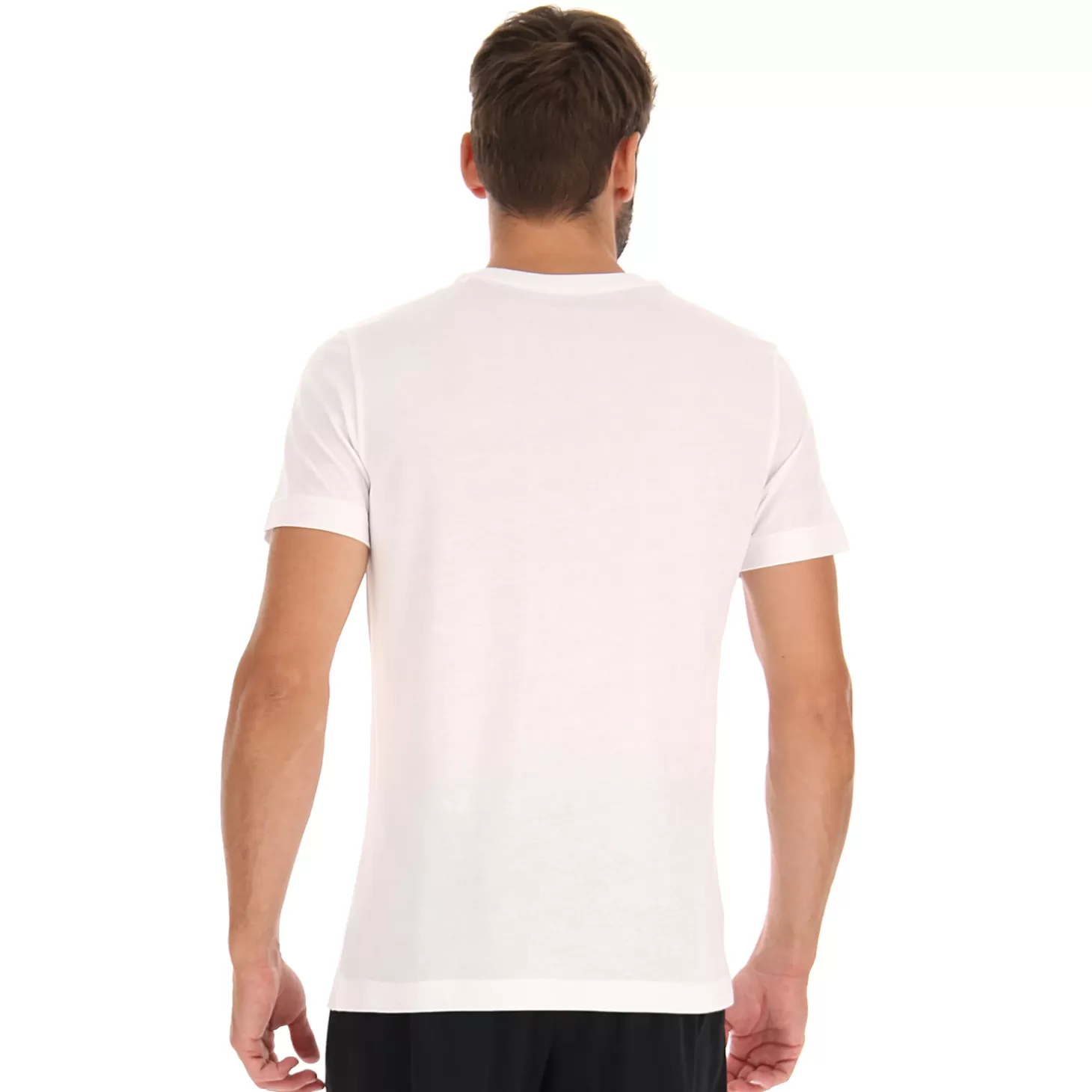 Lotto Tee Supra V | Herren T-Shirts