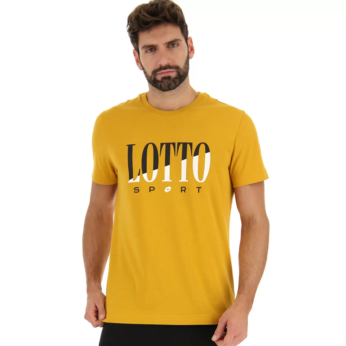 Lotto Tee Supra Vi | Herren T-Shirts