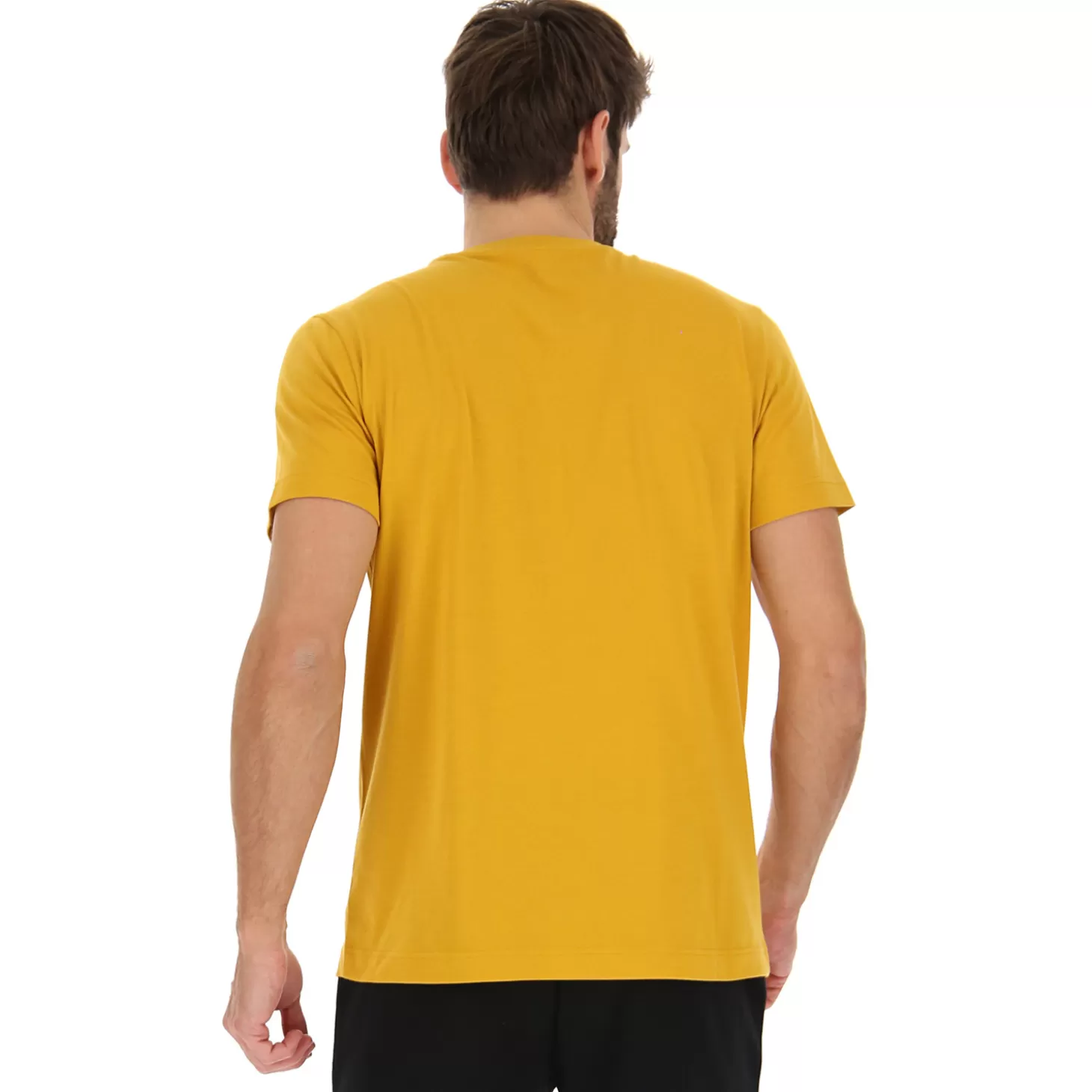 Lotto Tee Supra Vi | Herren T-Shirts