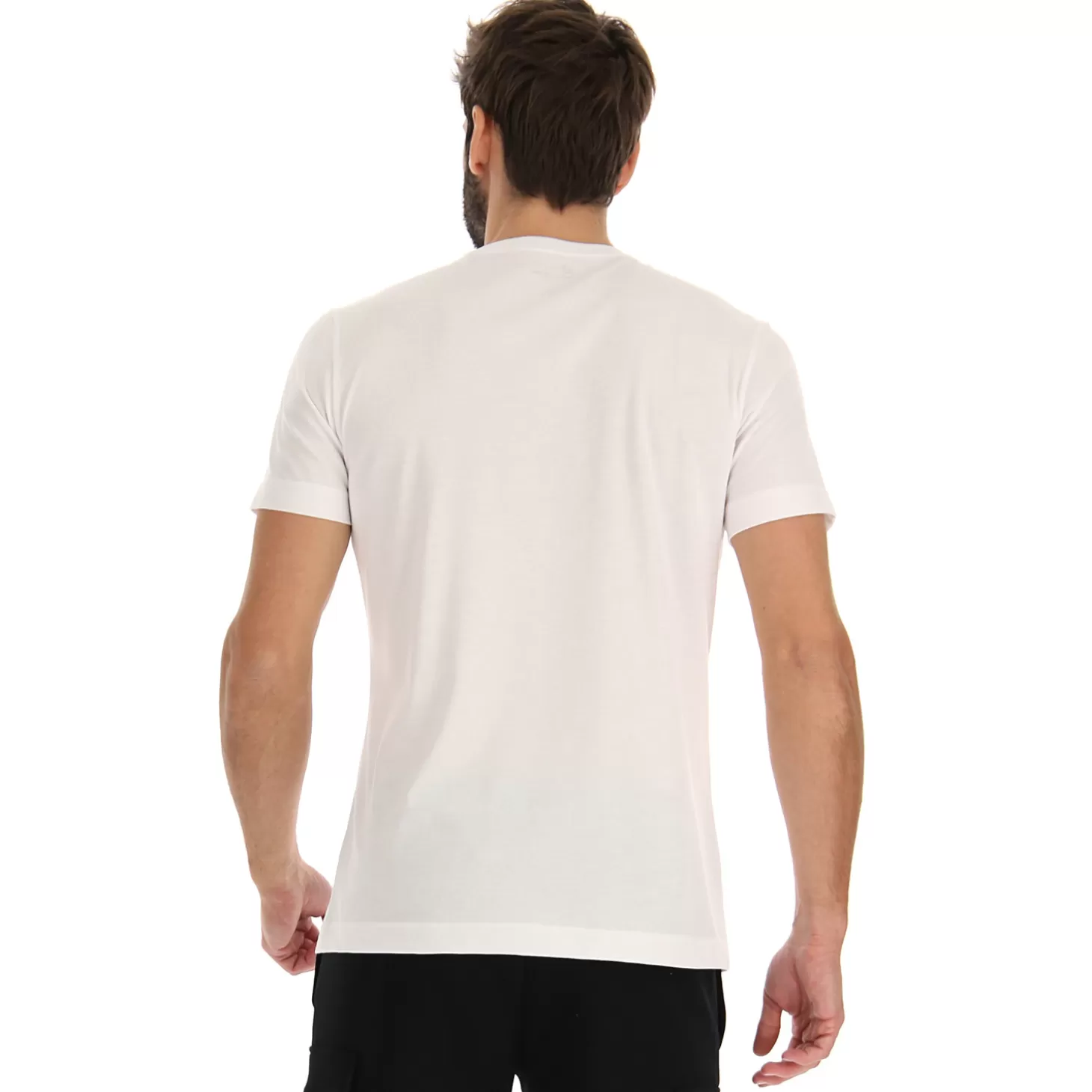 Lotto Tee Supra Vi | Herren T-Shirts