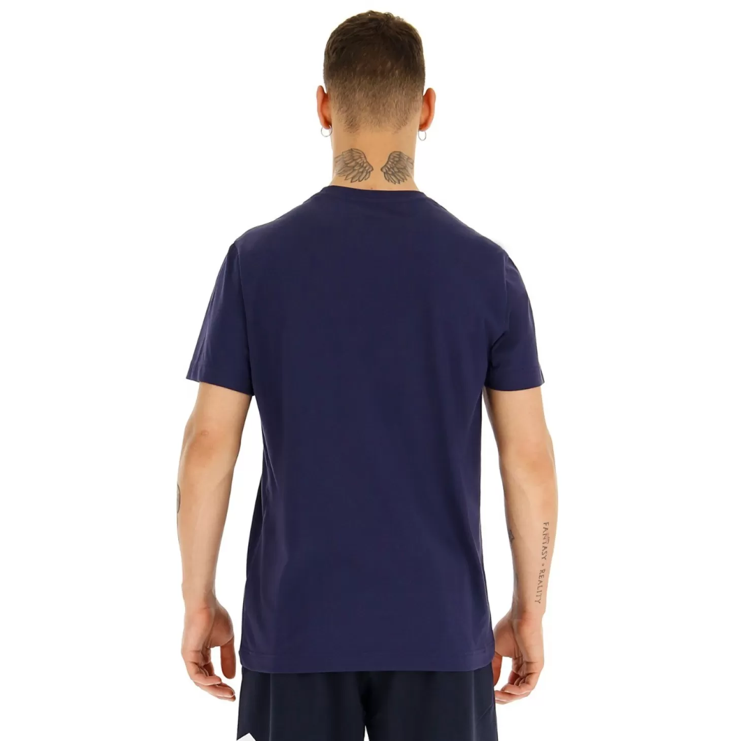 Lotto Tee Wc22 England | Herren T-Shirts
