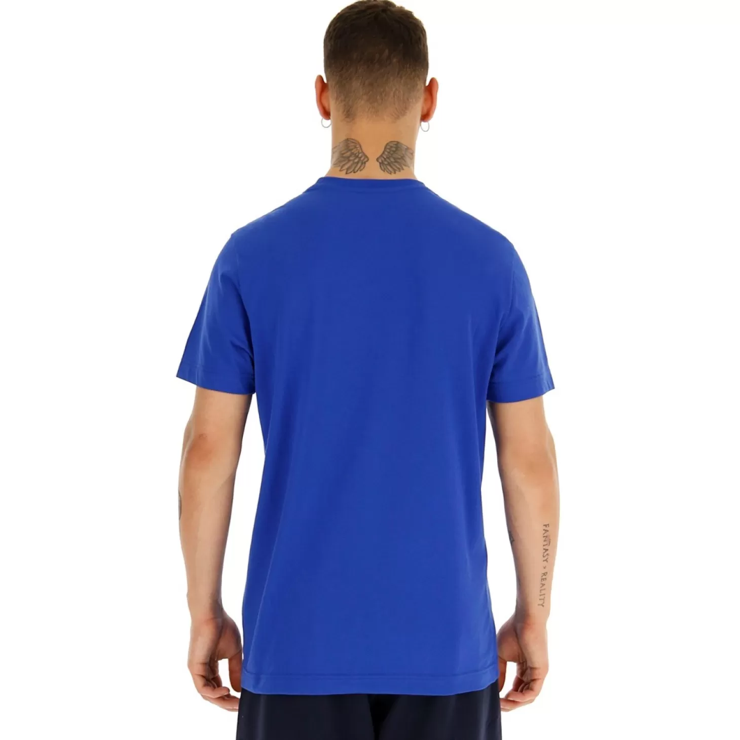 Lotto Tee Wc22 France | Herren T-Shirts