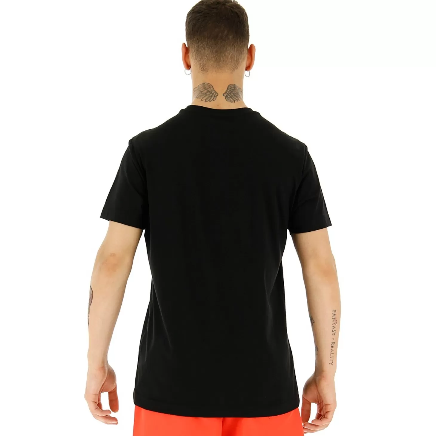 Lotto Tee Wc22 Portugal | Herren T-Shirts