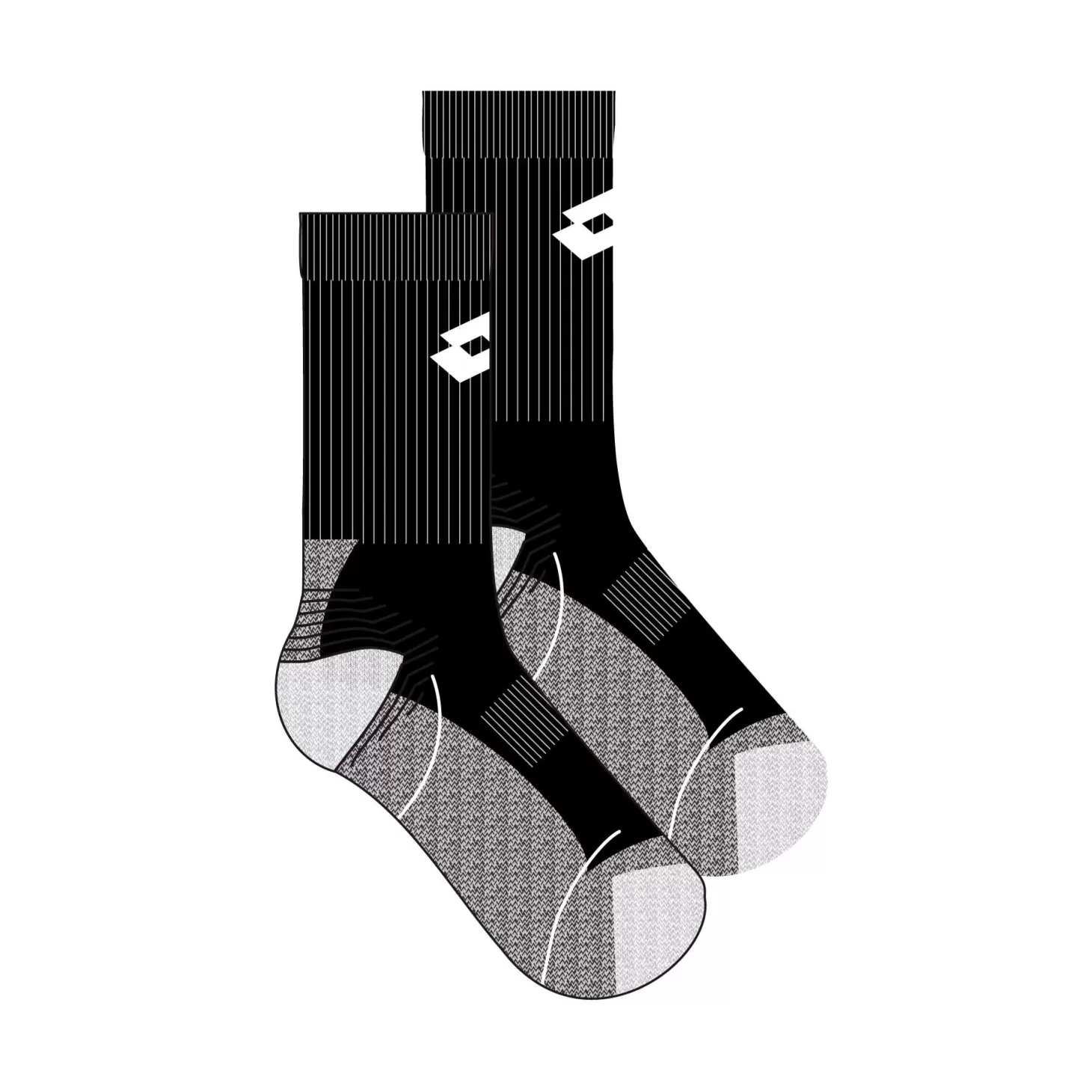 Lotto Tennis Sock Ii | Socken Und Manschetten