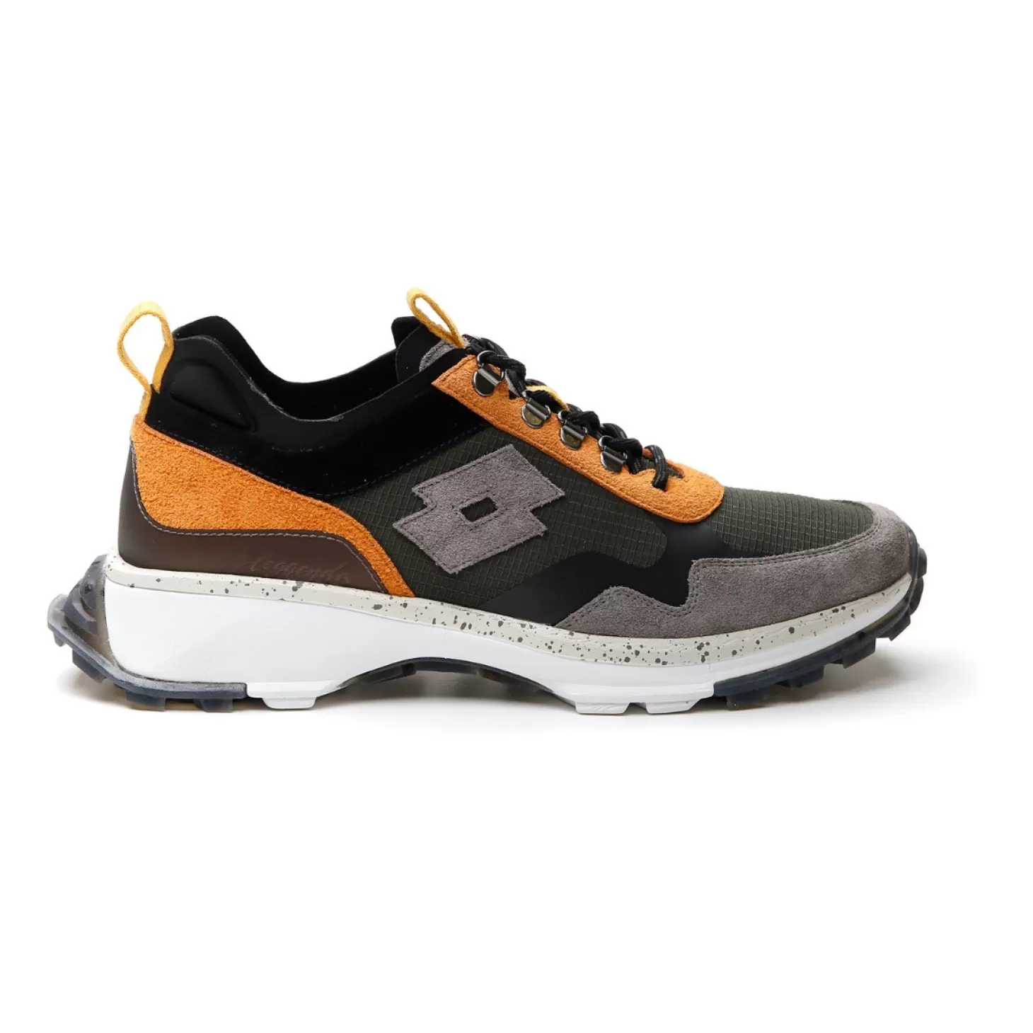 Lotto Tokyo Fuji | Herren Leggenda