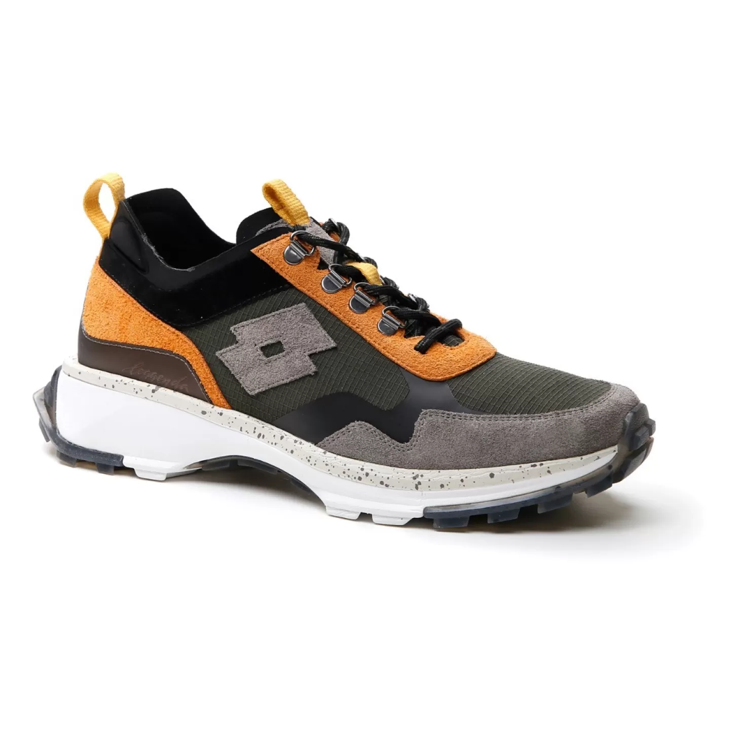 Lotto Tokyo Fuji | Herren Leggenda