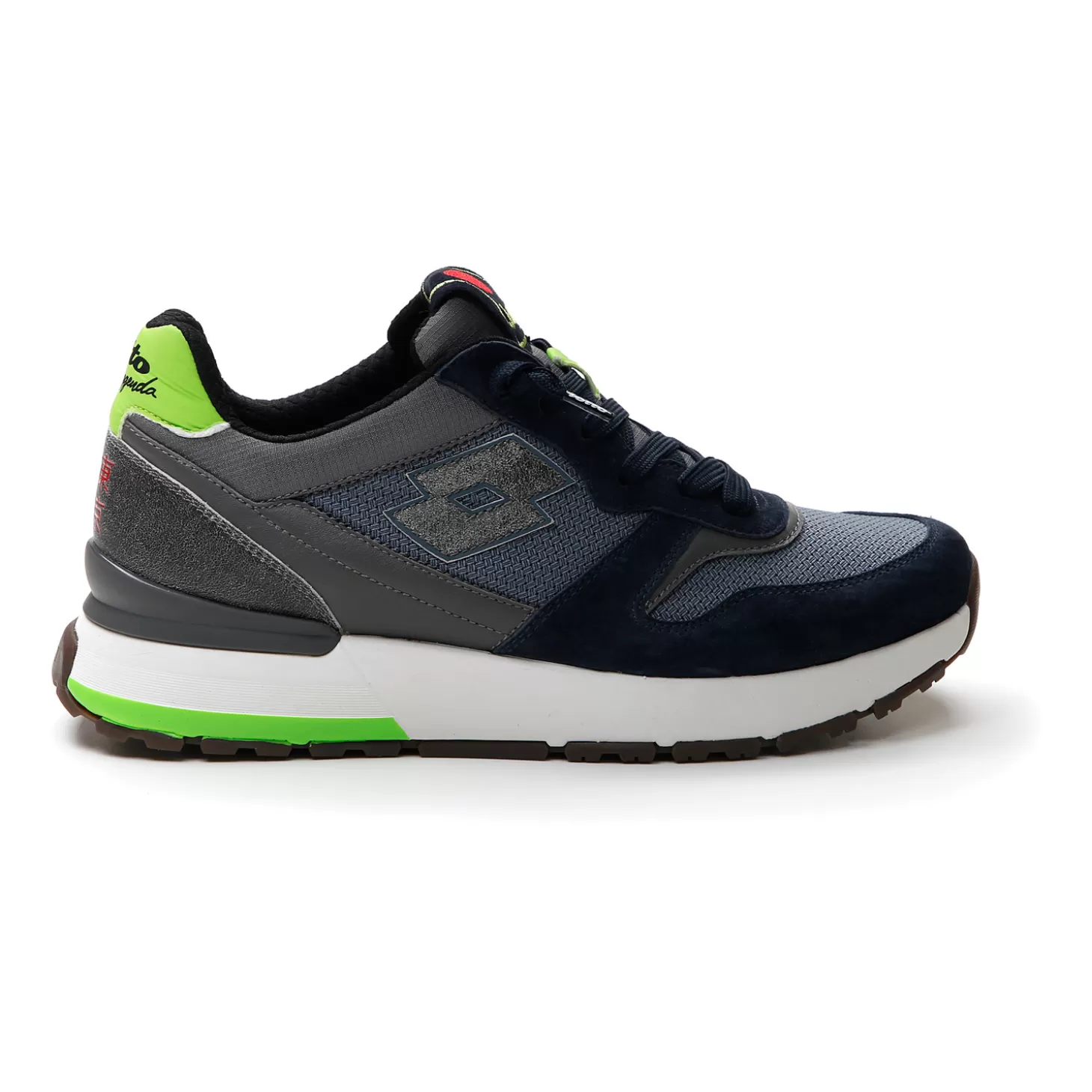 Lotto Tokyo Ginza | Herren Leggenda