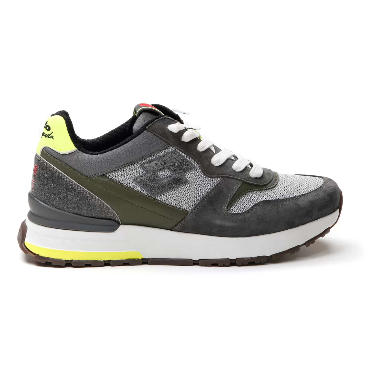 Lotto Tokyo Ginza | Herren Leggenda