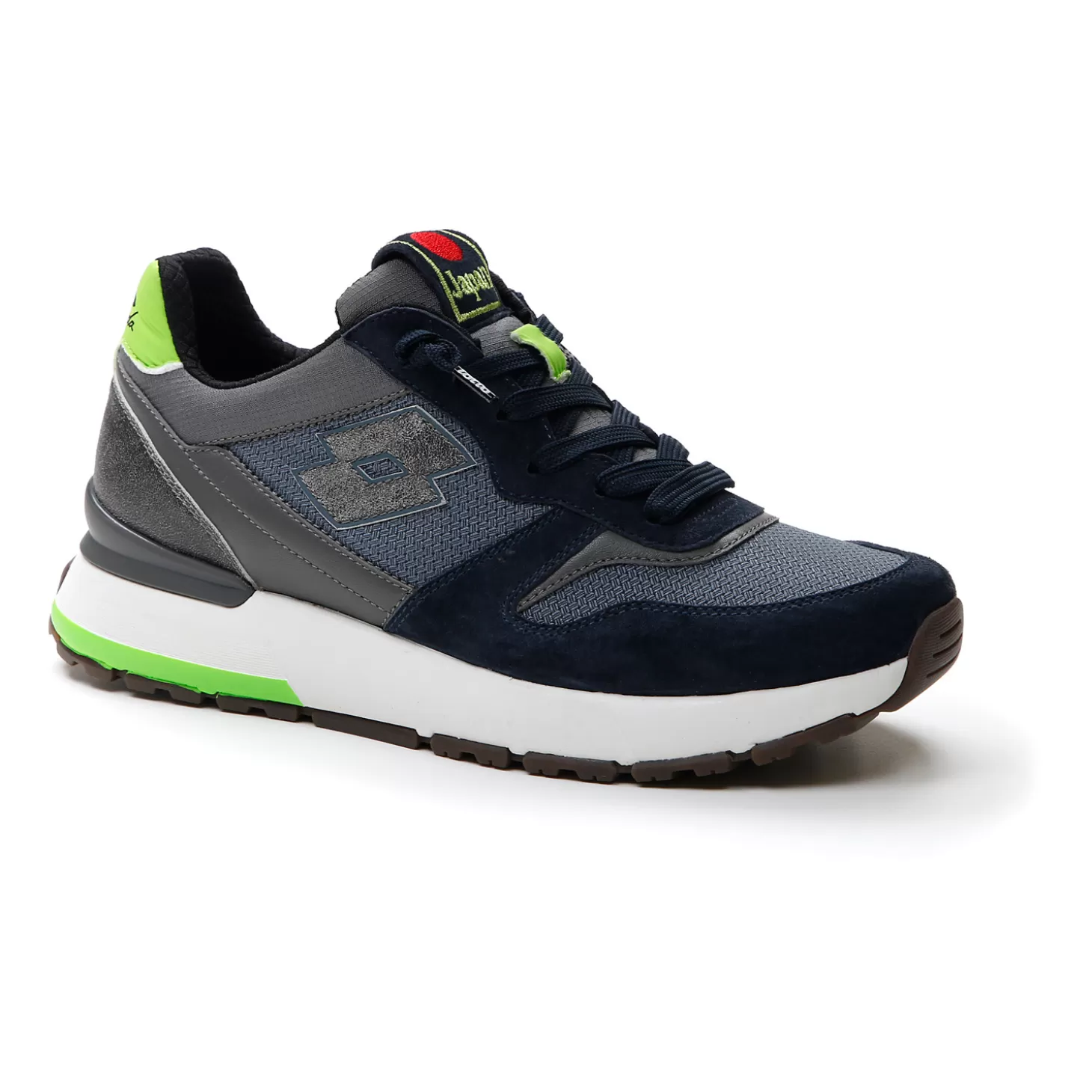 Lotto Tokyo Ginza | Herren Leggenda