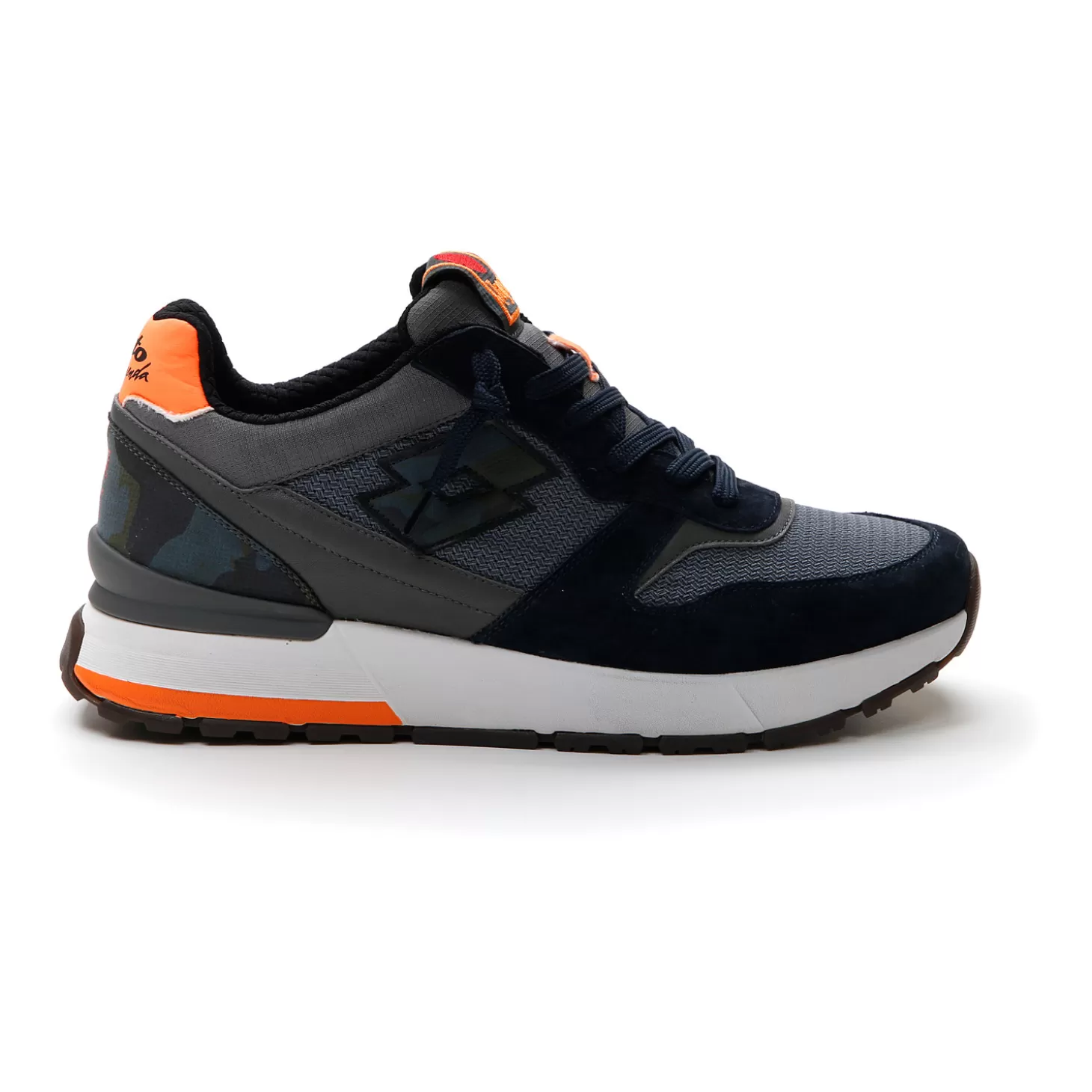 Lotto Tokyo Ginza Camo | Herren Leggenda