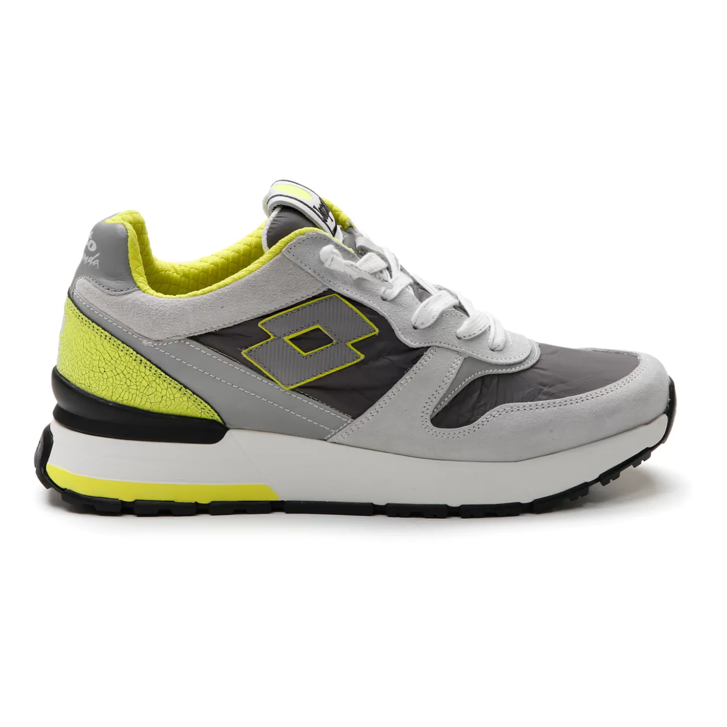 Lotto Tokyo Ginza Crack | Herren Leggenda