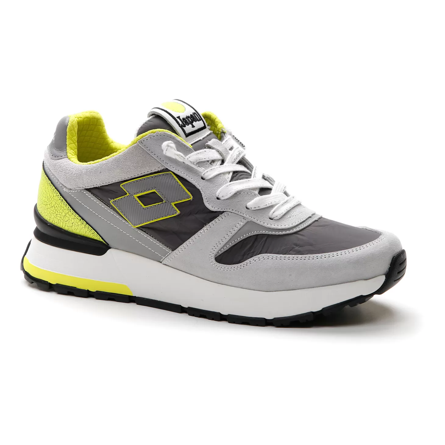 Lotto Tokyo Ginza Crack | Herren Leggenda