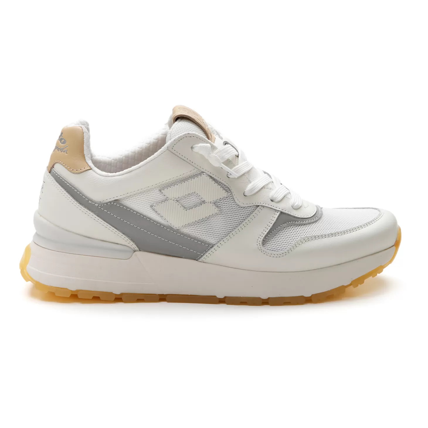 Lotto Tokyo Ginza Leather | Herren Leggenda