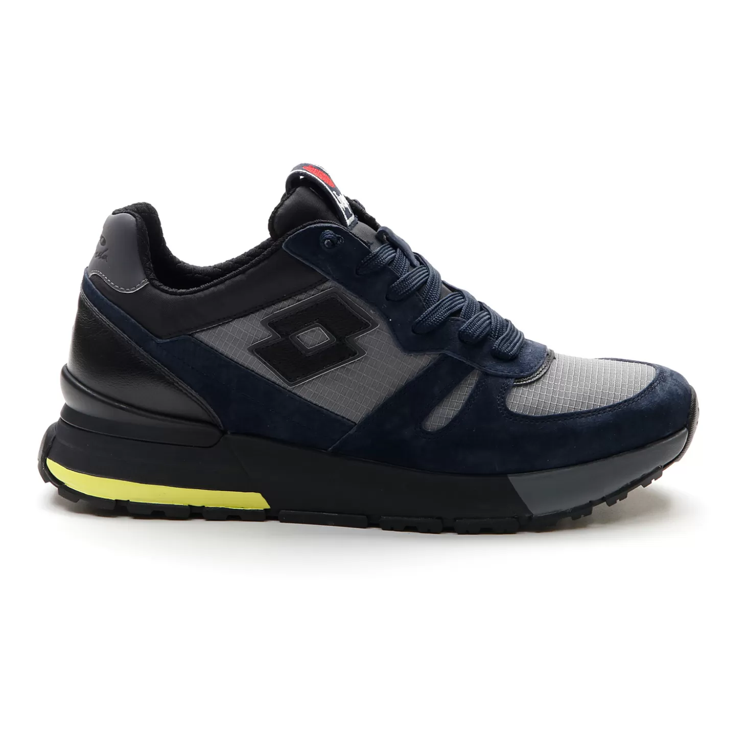 Lotto Tokyo Shibuya | Herren Leggenda