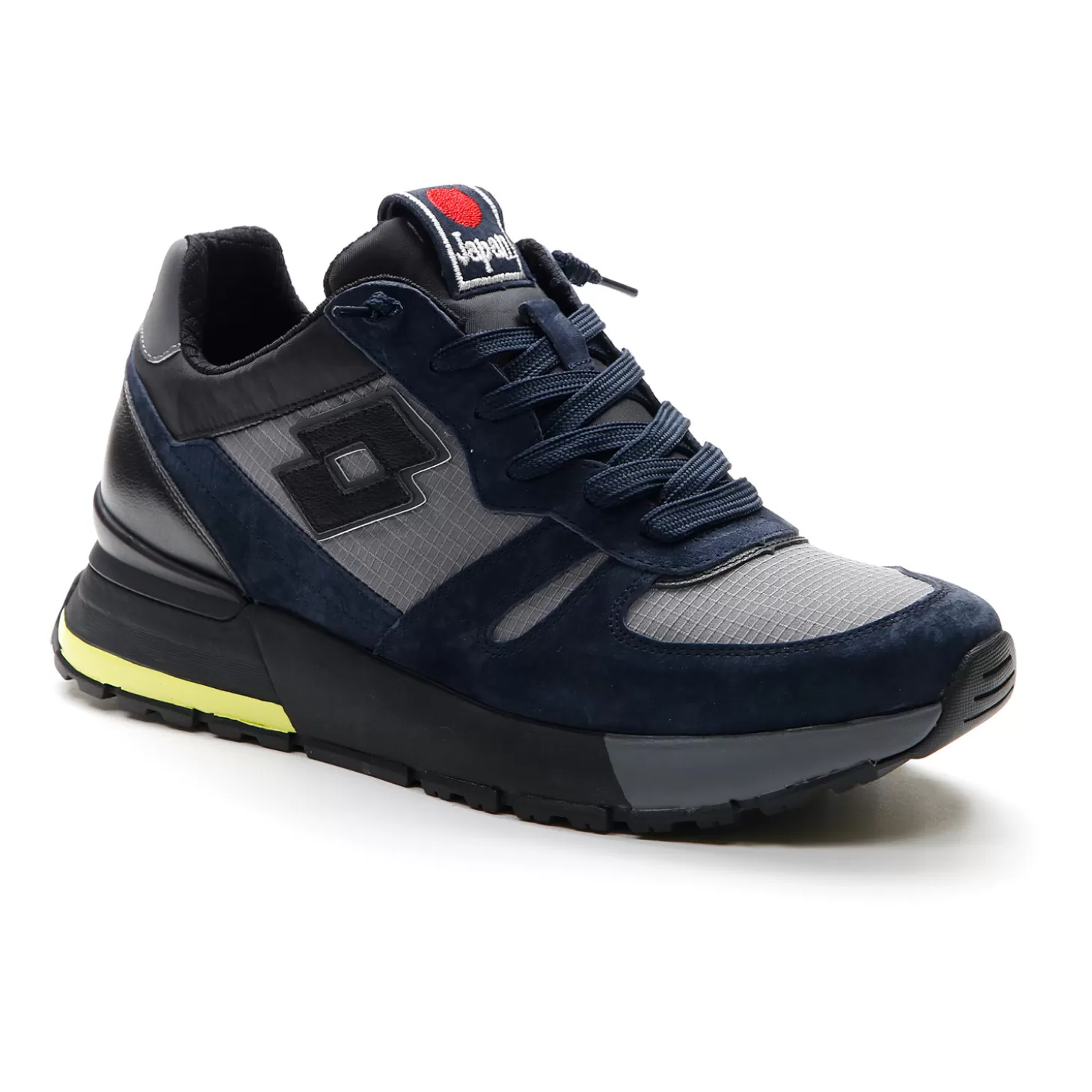 Lotto Tokyo Shibuya | Herren Leggenda