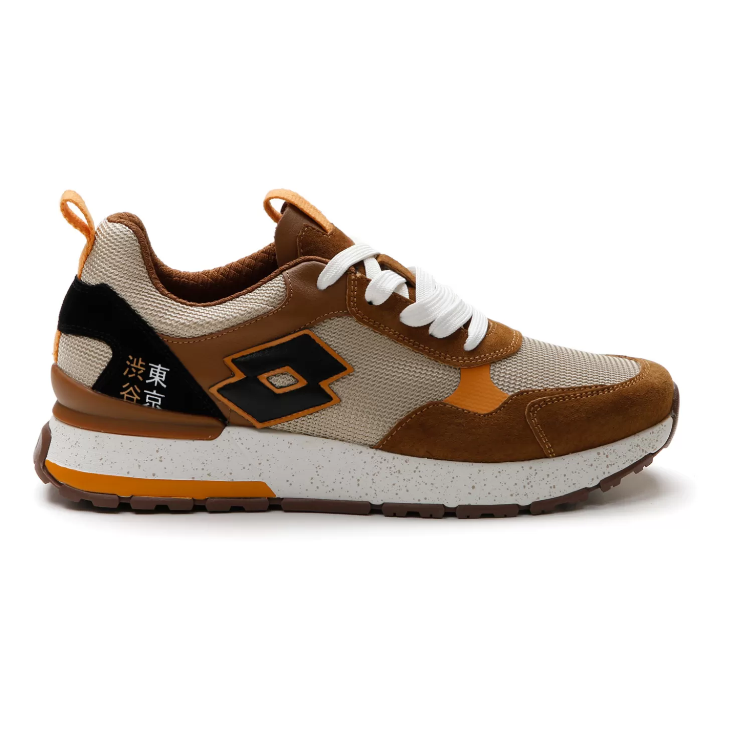 Lotto Tokyo Shibuya Iii | Herren Leggenda