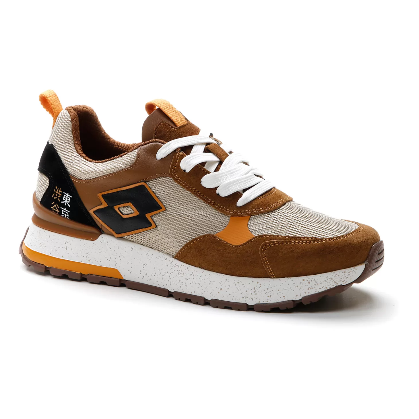 Lotto Tokyo Shibuya Iii | Herren Leggenda