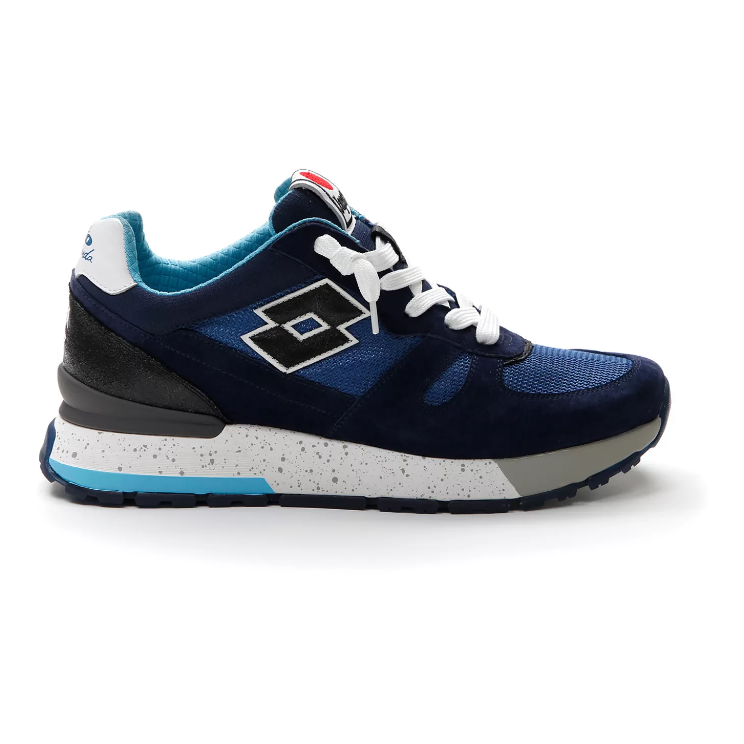 Lotto Tokyo Shibuya Net | Herren Leggenda