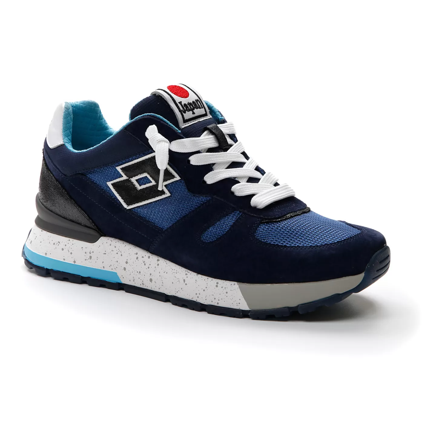 Lotto Tokyo Shibuya Net | Herren Leggenda