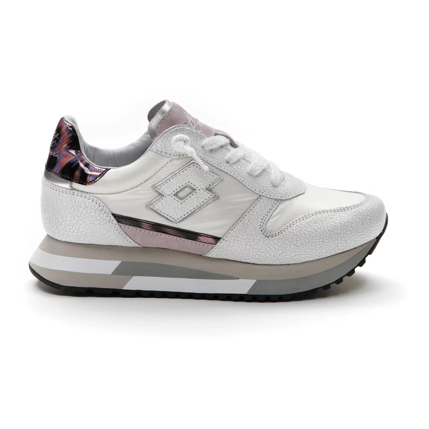 Lotto Tokyo Wedge Crack W | Damen Leggenda