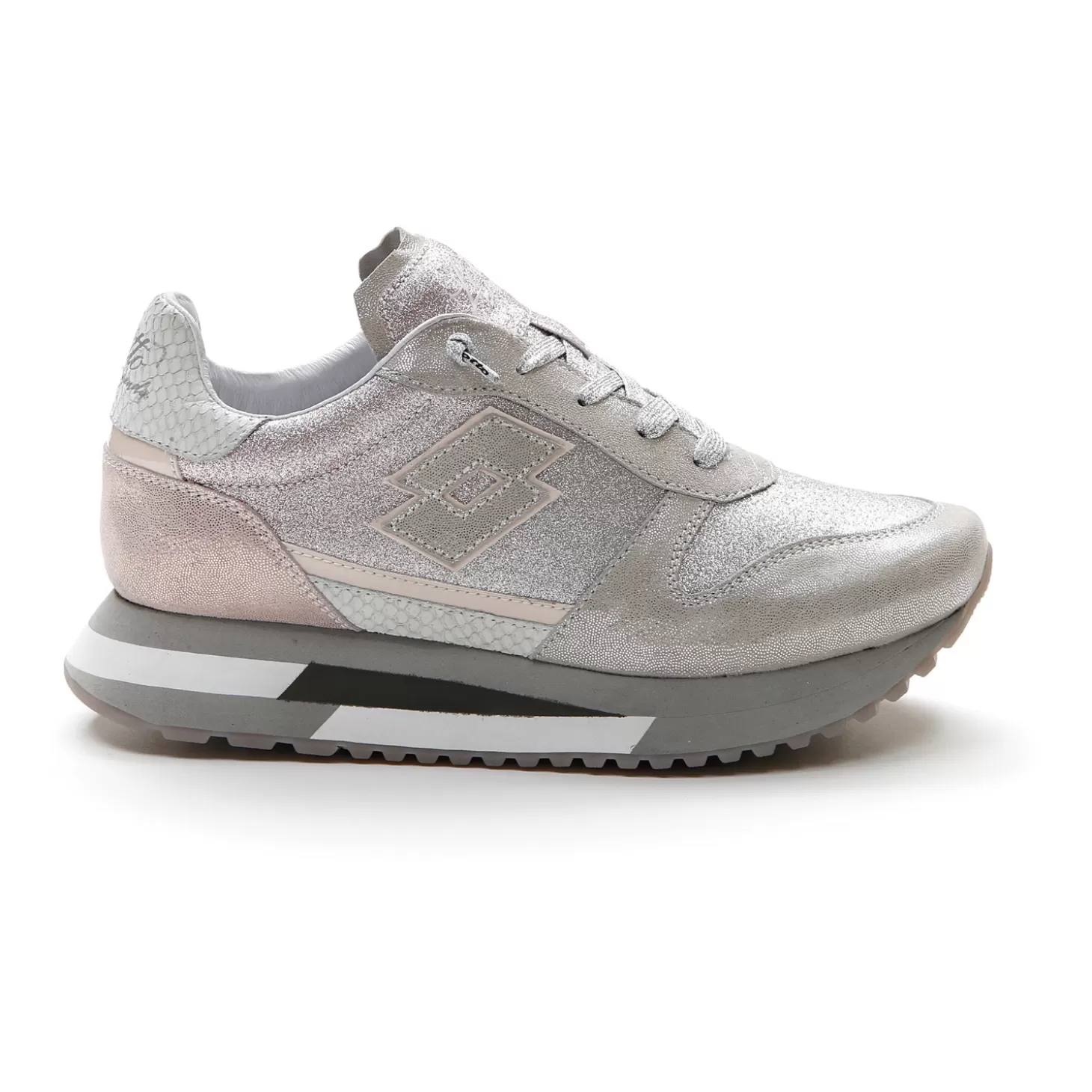 Lotto Tokyo Wedge Glitter W | Damen Leggenda