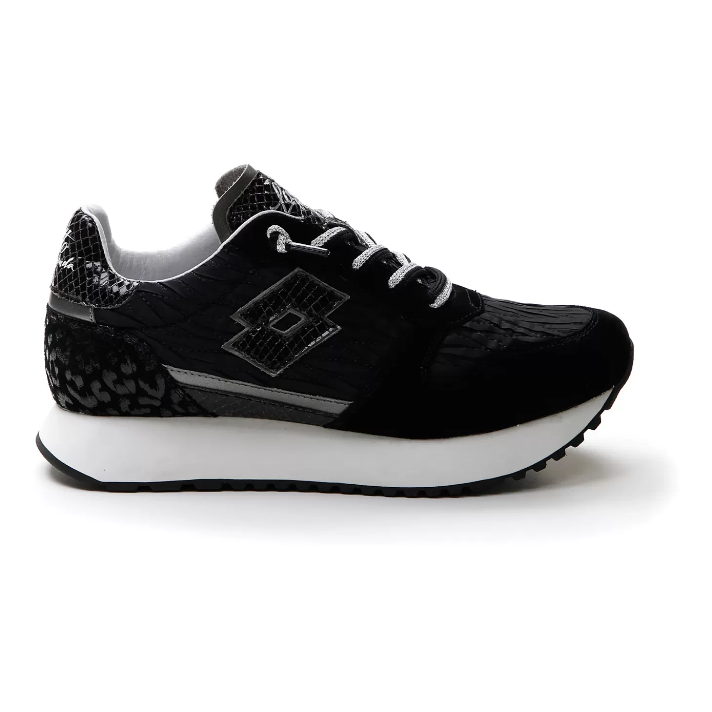 Lotto Tokyo Wedge W | Damen Leggenda