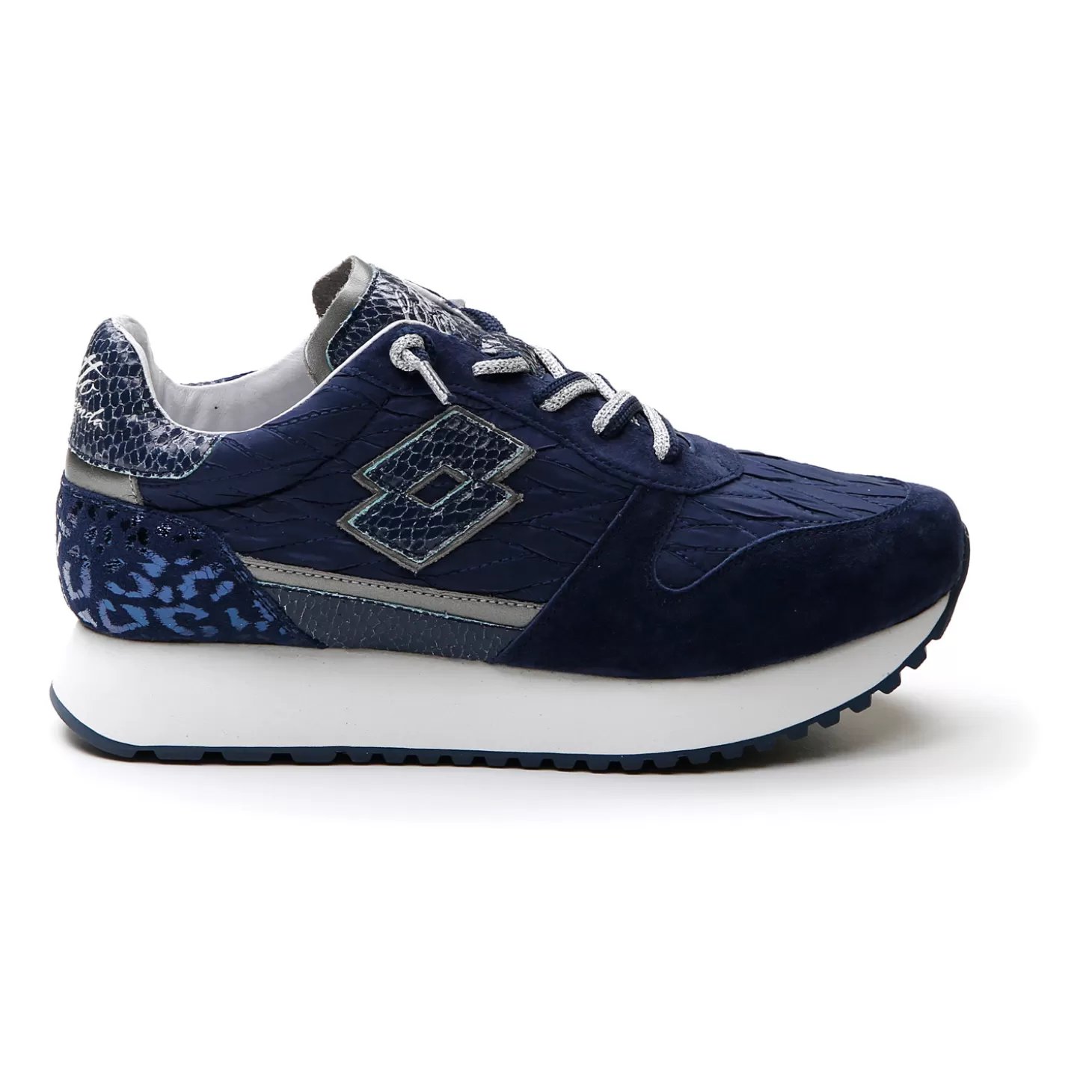 Lotto Tokyo Wedge W | Damen Leggenda