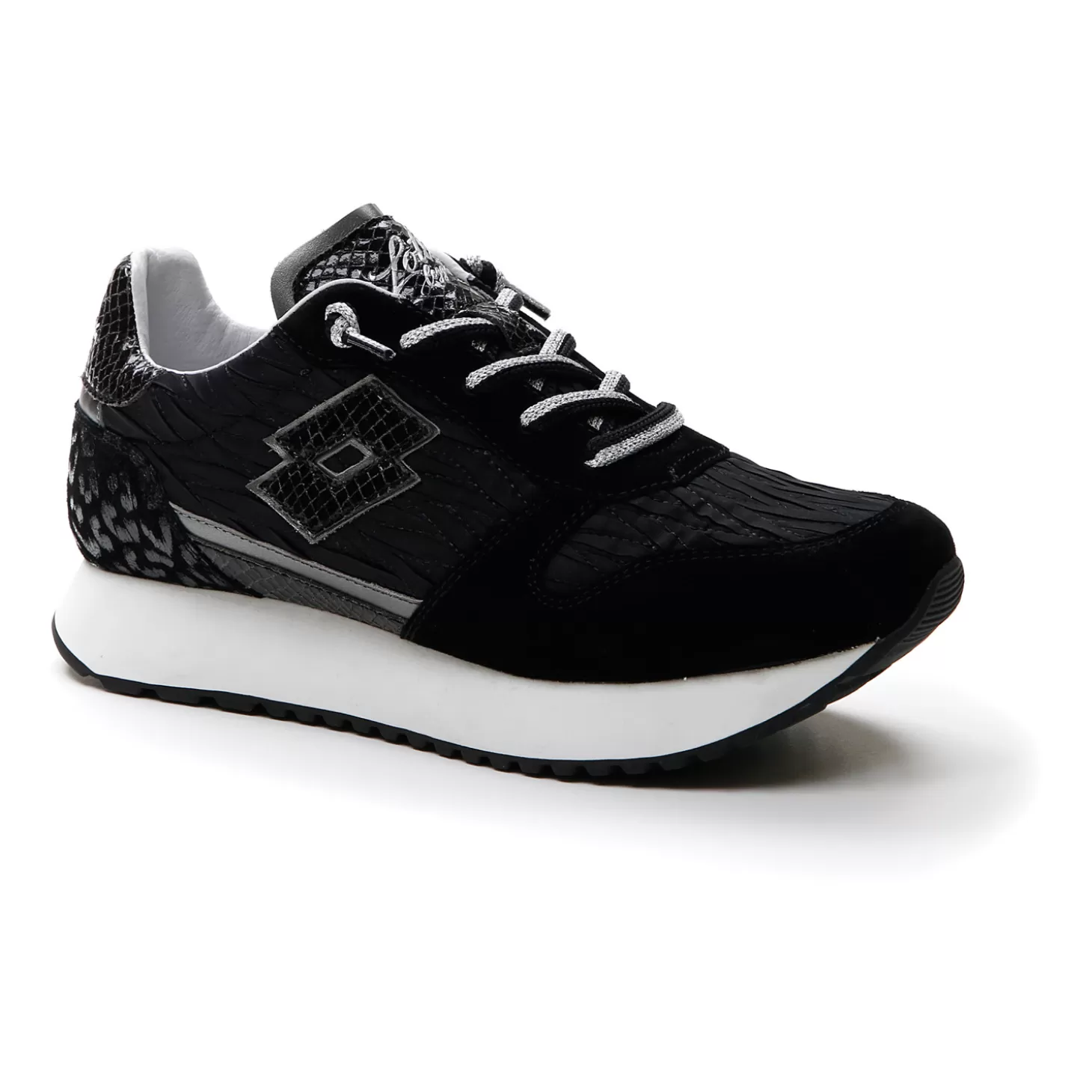Lotto Tokyo Wedge W | Damen Leggenda
