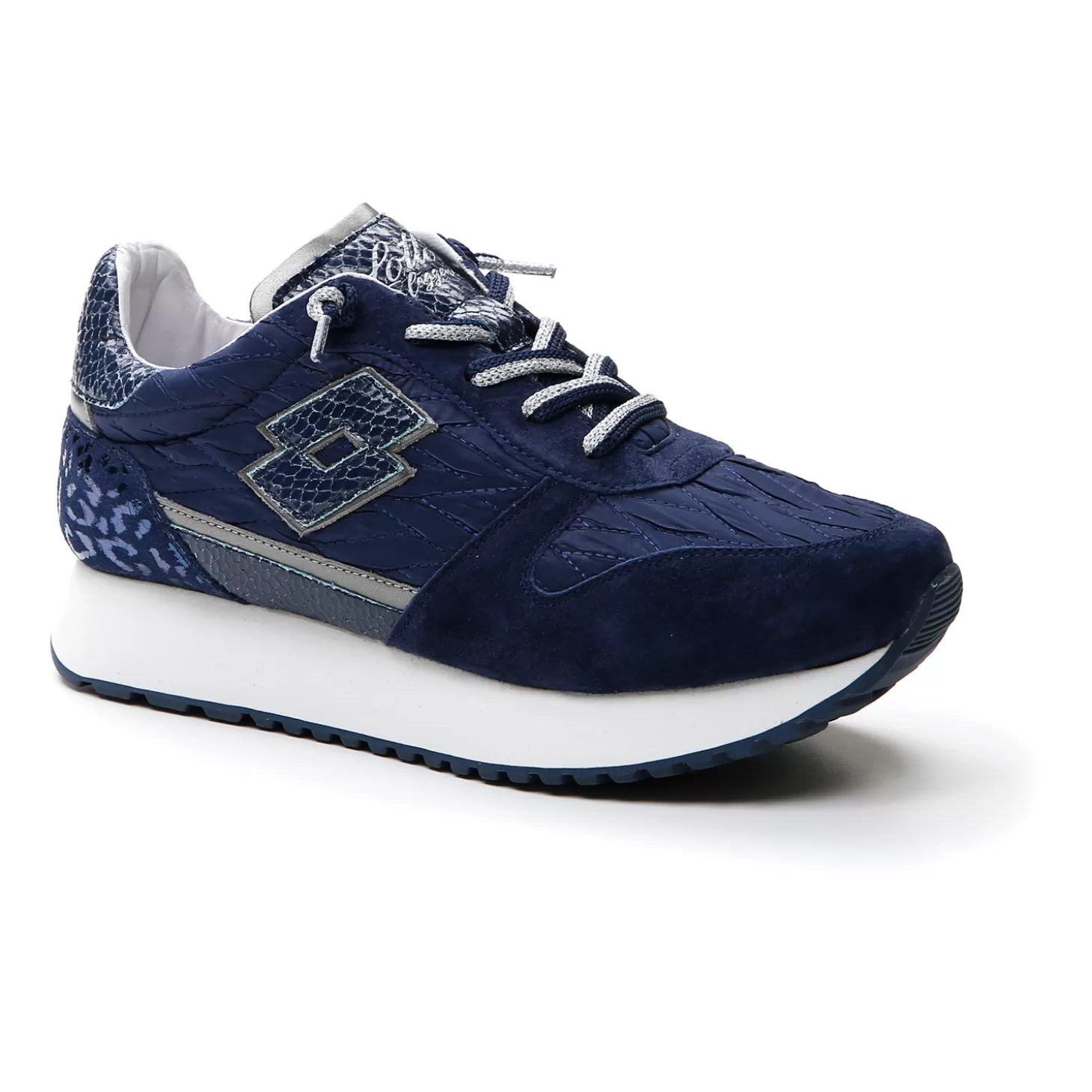 Lotto Tokyo Wedge W | Damen Leggenda