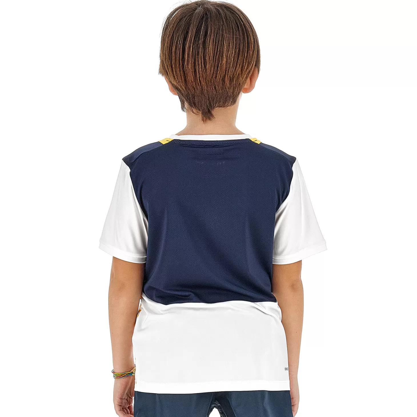 Lotto Top B Iv Tee 1 | Kinder T-Shirts & Top