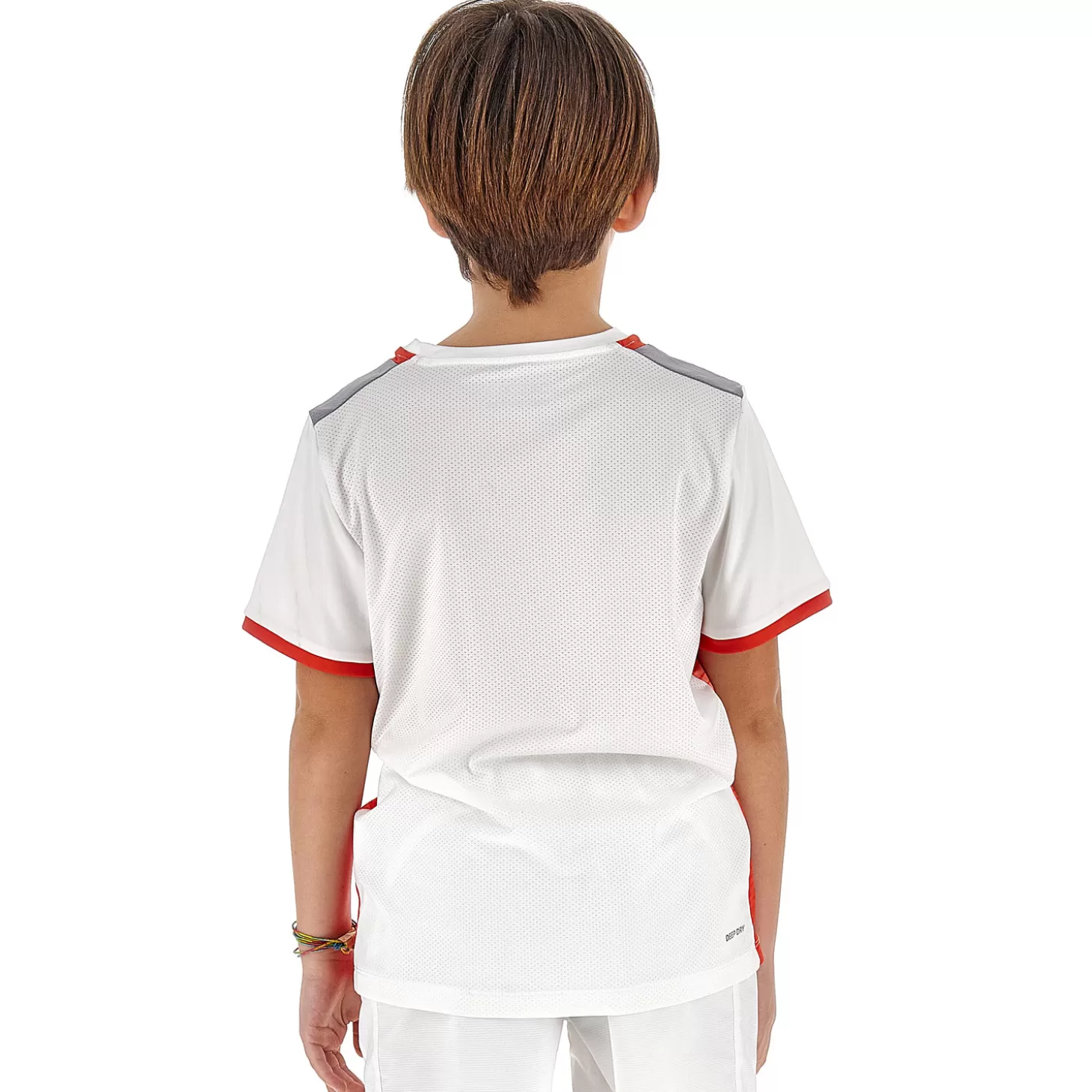 Lotto Top B Iv Tee 2 | Kinder T-Shirts & Top
